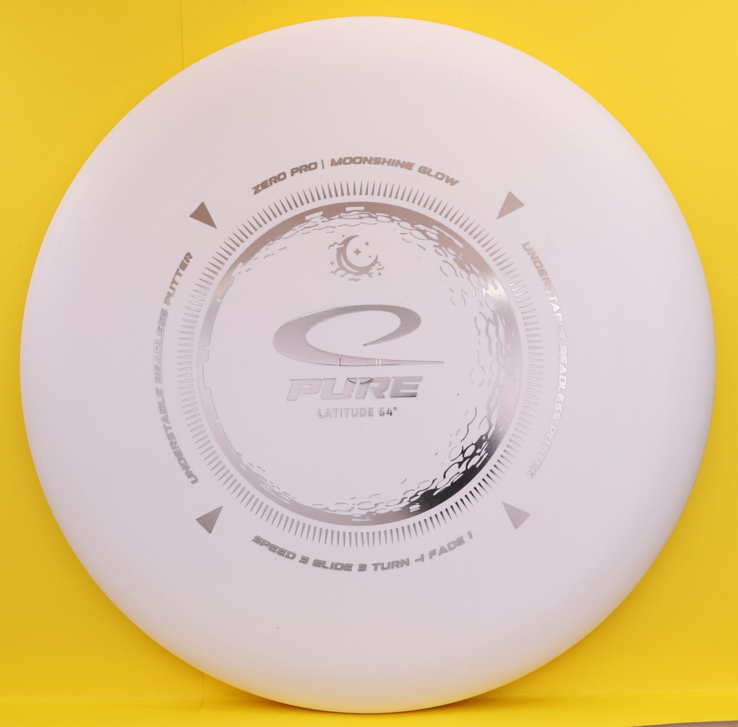 Zero Pro Moonshine Pure