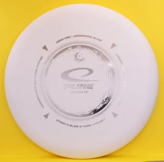 Zero Pro Moonshine Pure