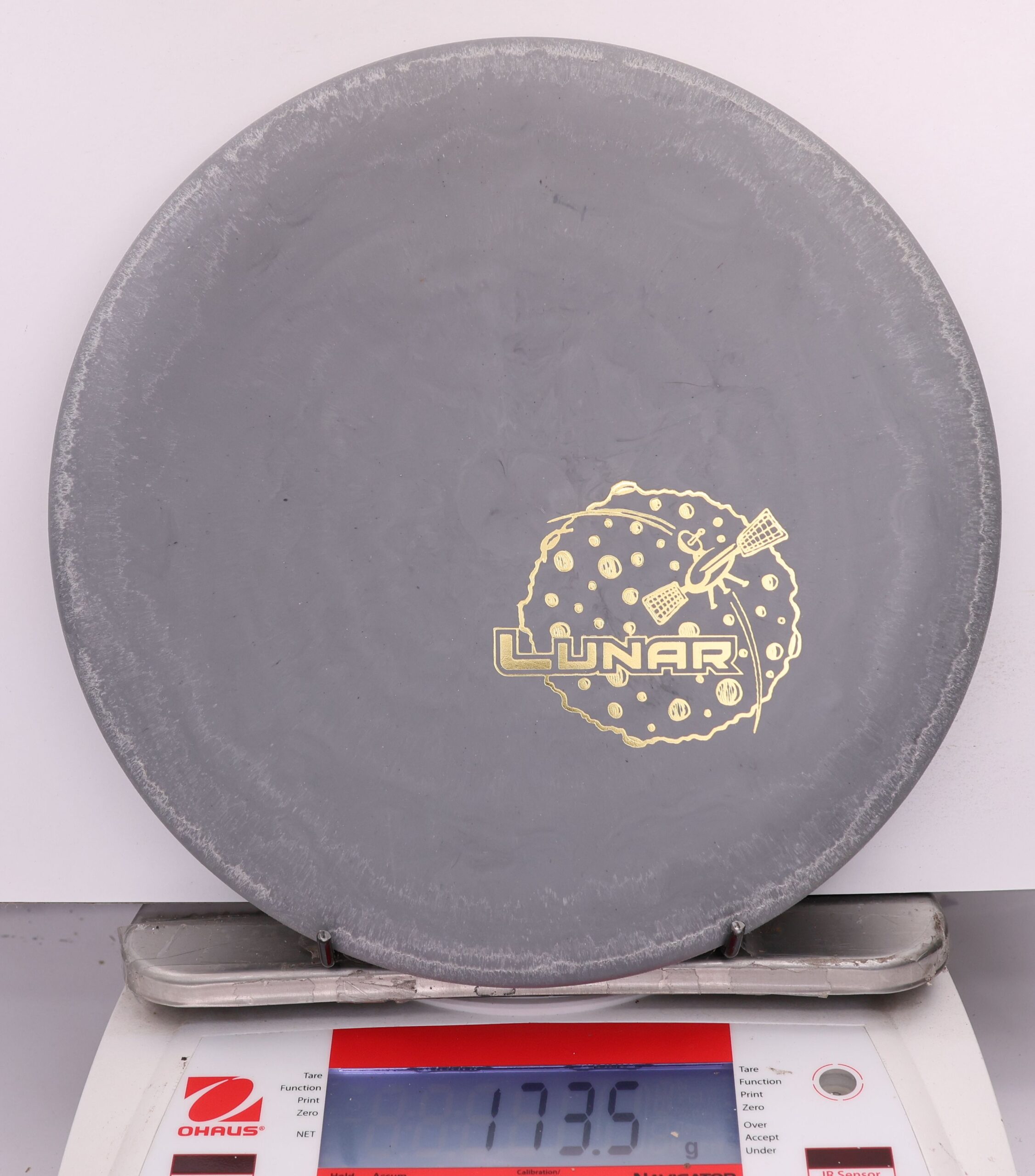 633551 Lunar Wizard - #03 SSS Gray, 174