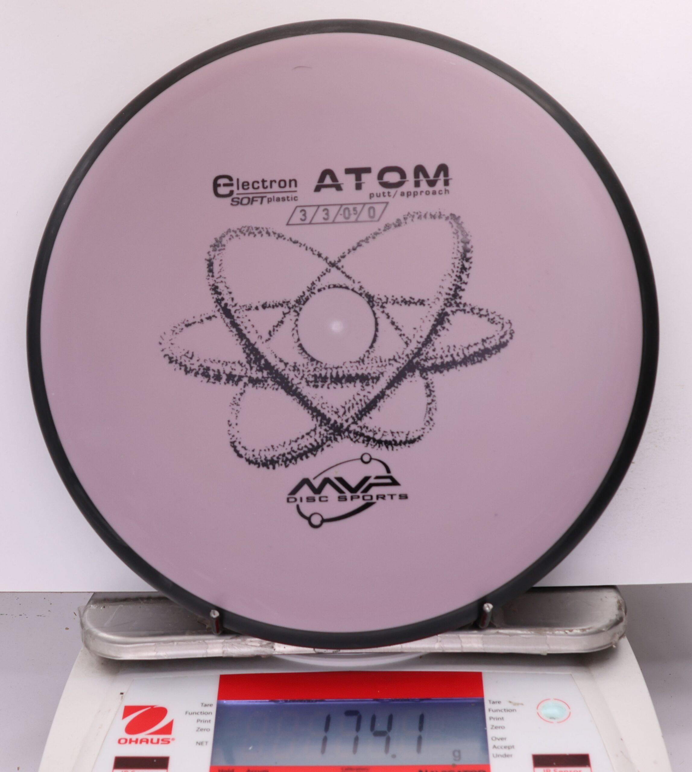 634224 Electron Soft Atom - #03 Raisin, 174