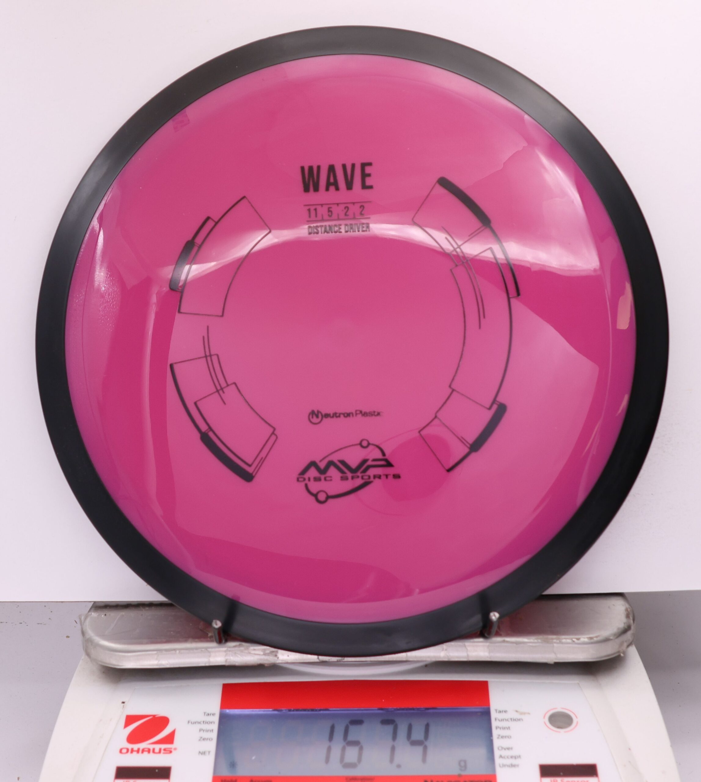 634349 Neutron Wave - #63 Berry, 167