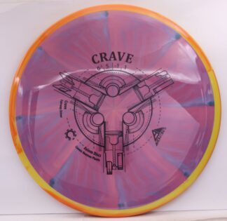 Cosmic Neutron Crave