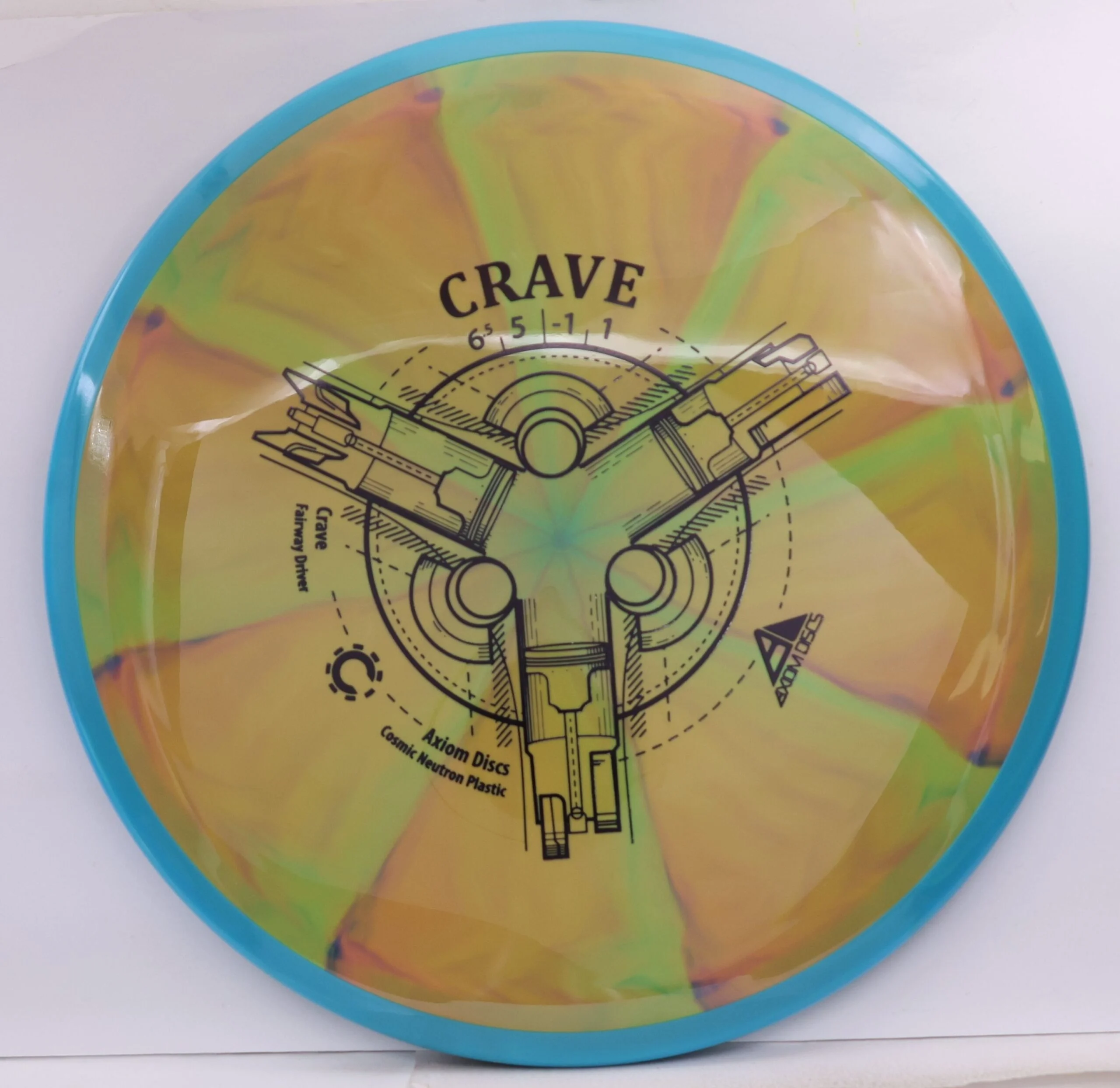 Cosmic Neutron Crave - Image 2