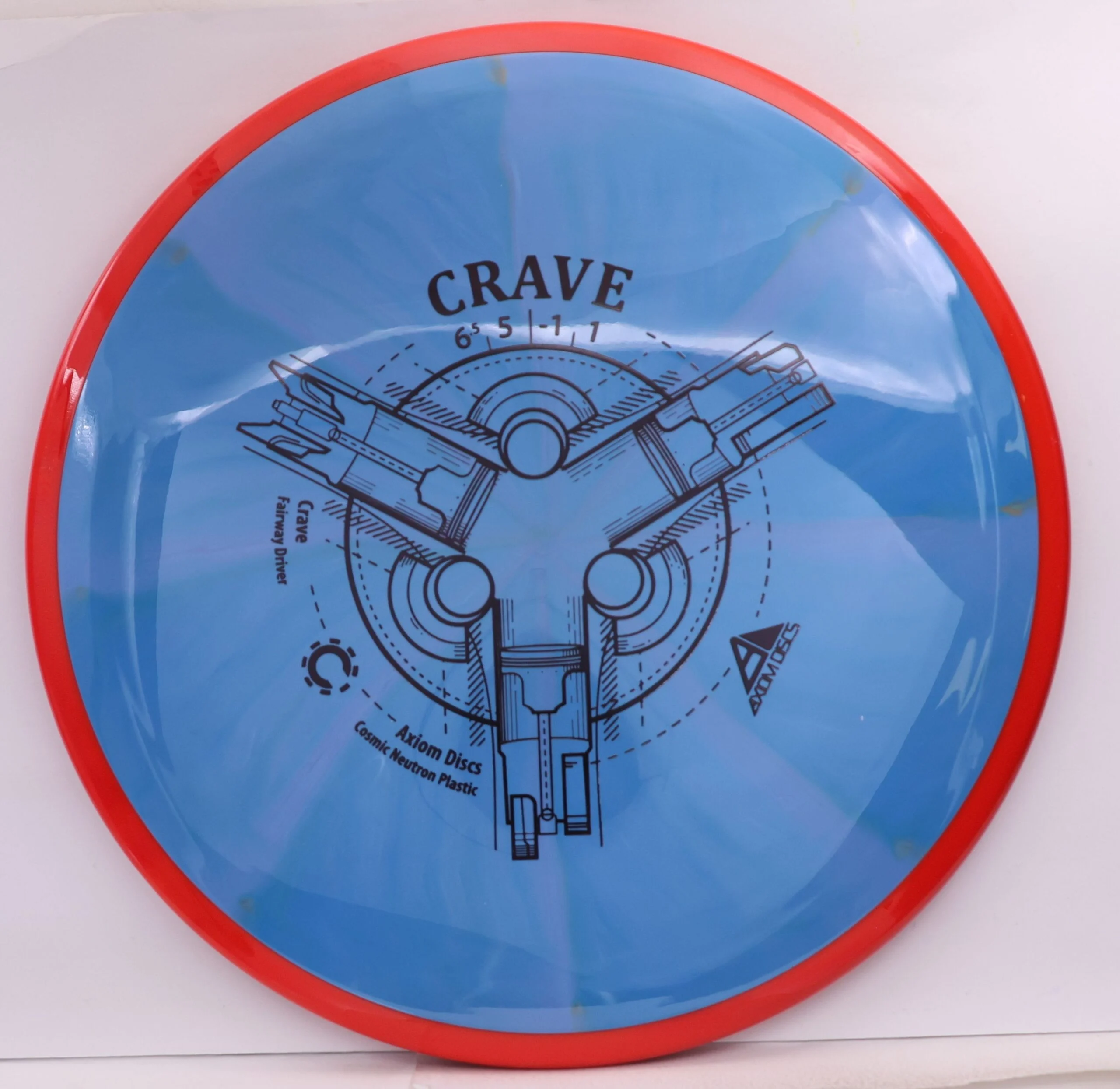 Cosmic Neutron Crave - Image 3