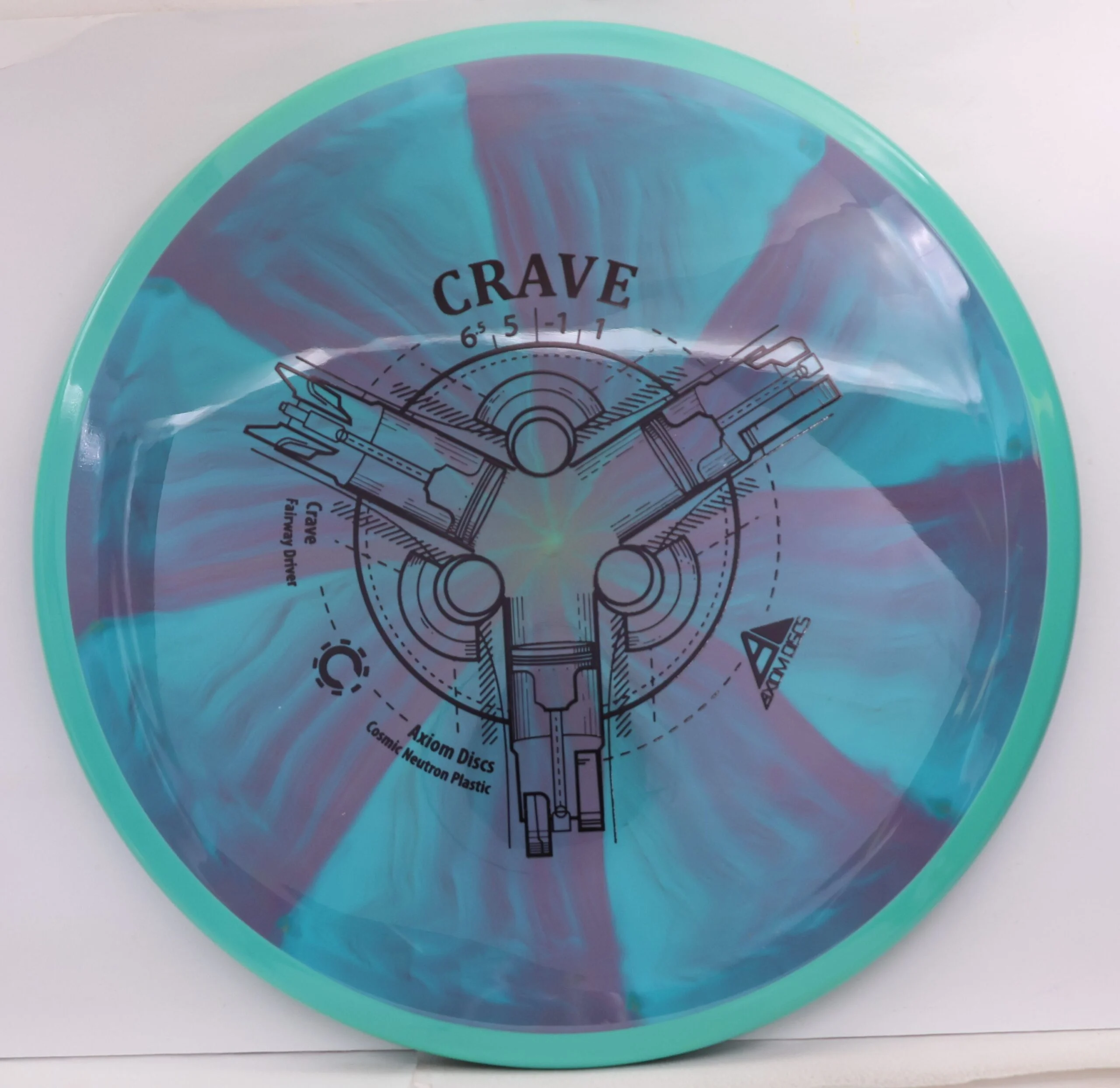 Cosmic Neutron Crave - Image 4