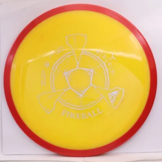 Neutron Fireball