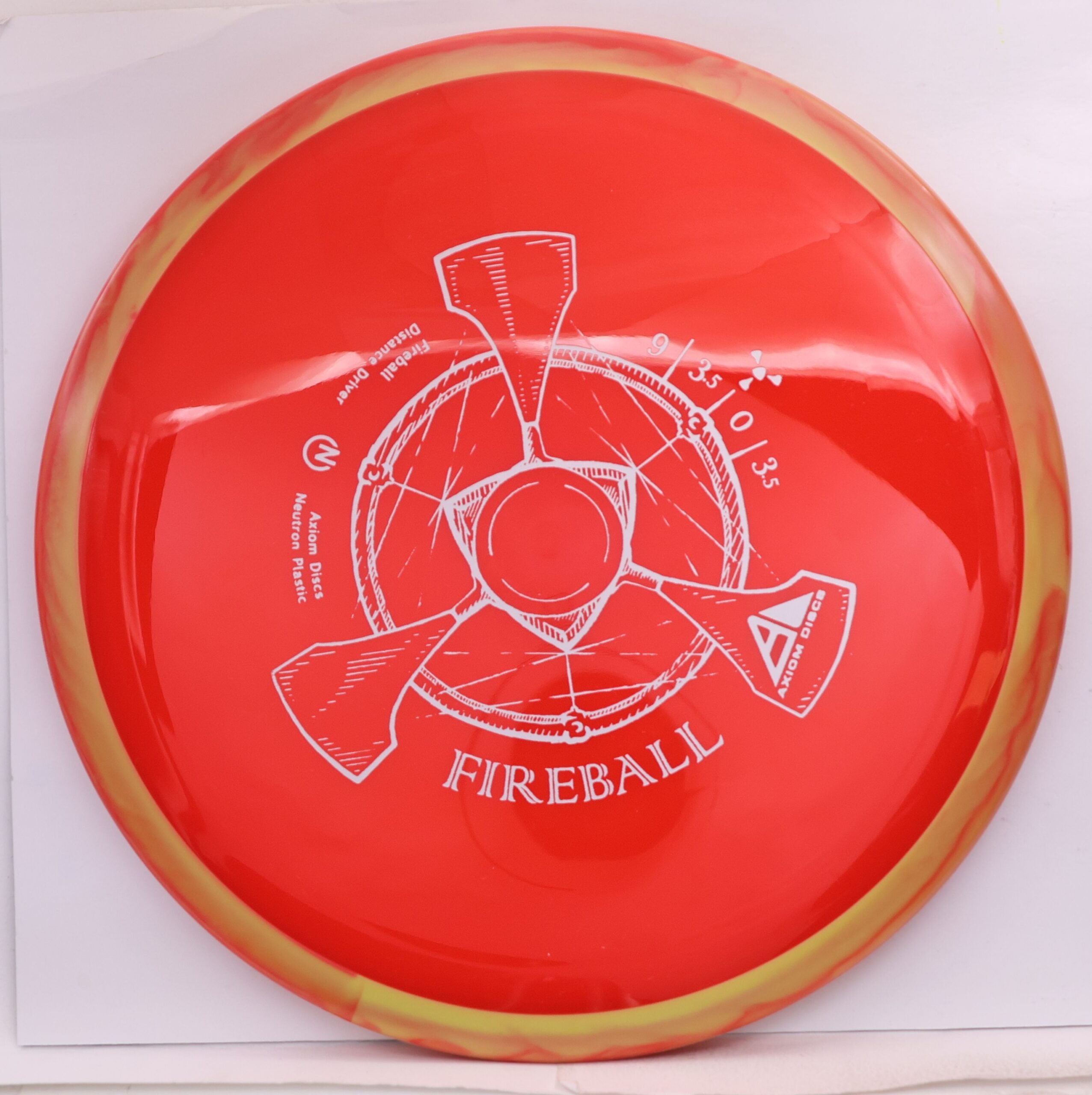 Neutron Fireball - Image 2