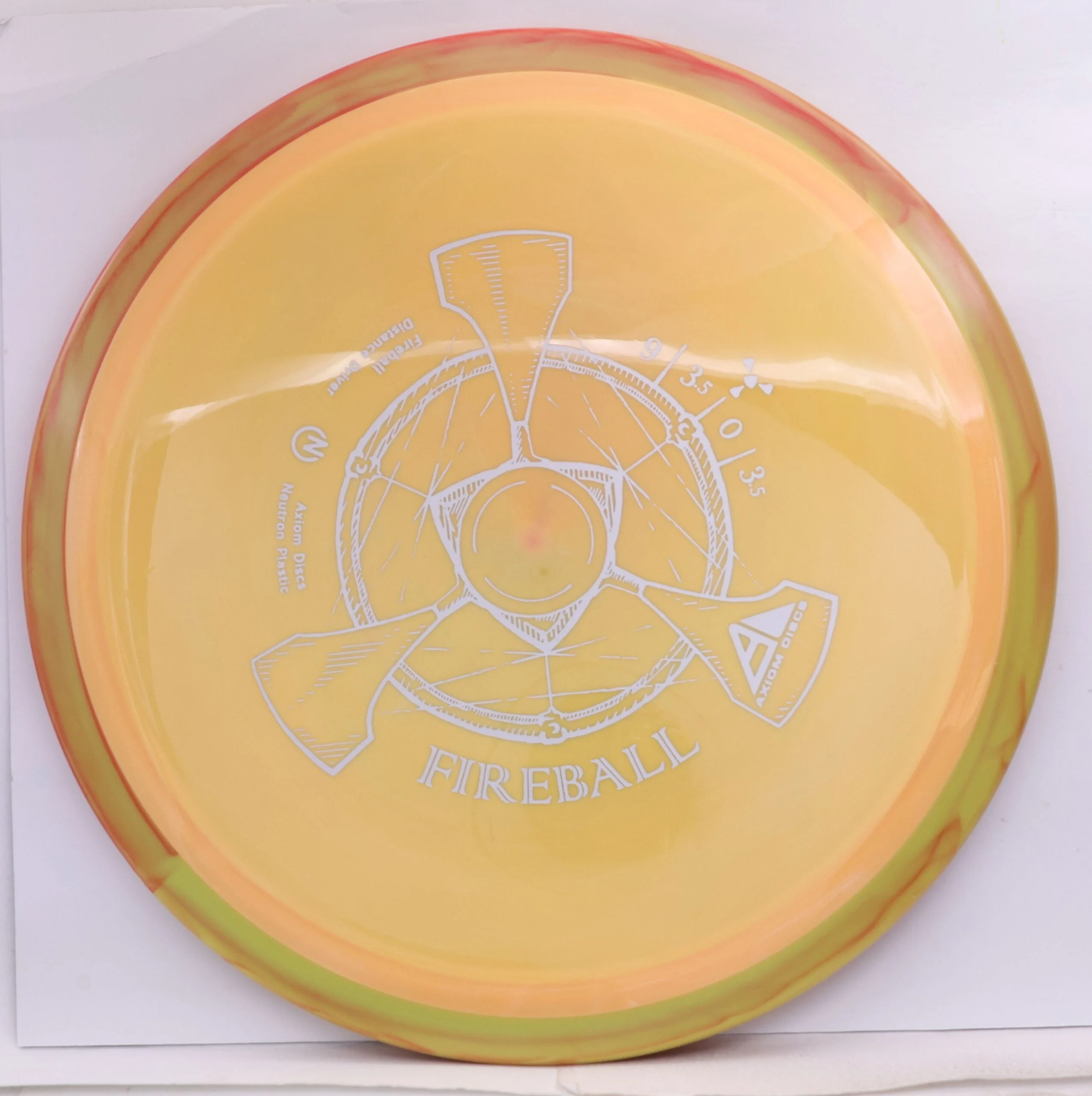Neutron Fireball - Image 3