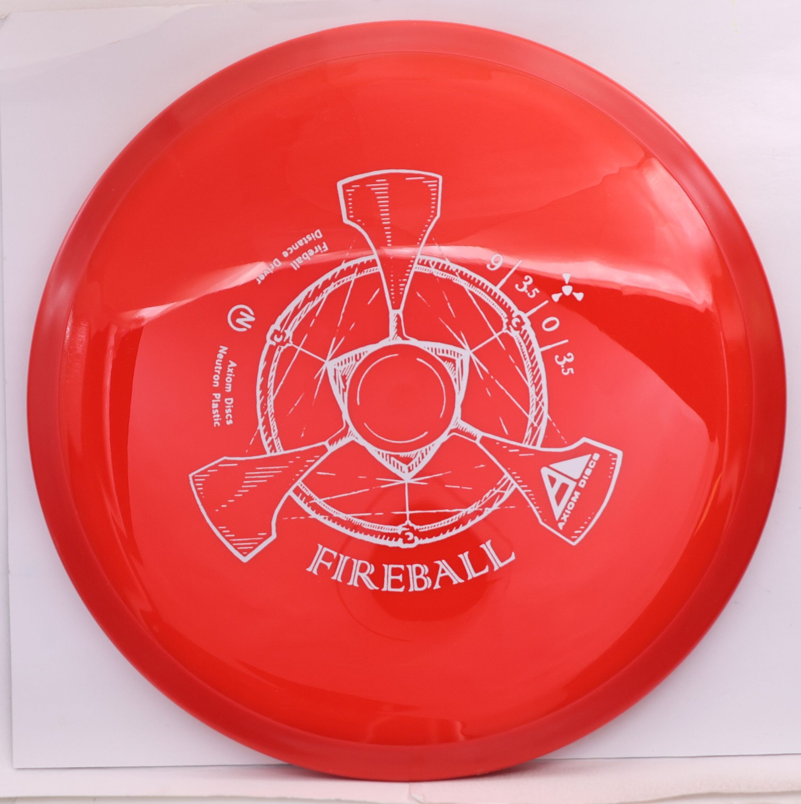 Neutron Fireball - Image 4