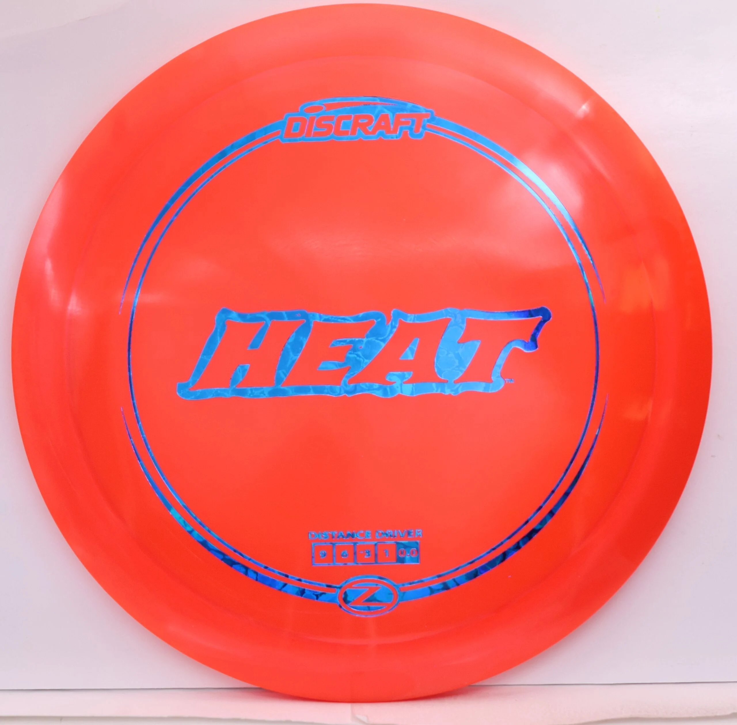 Z Heat