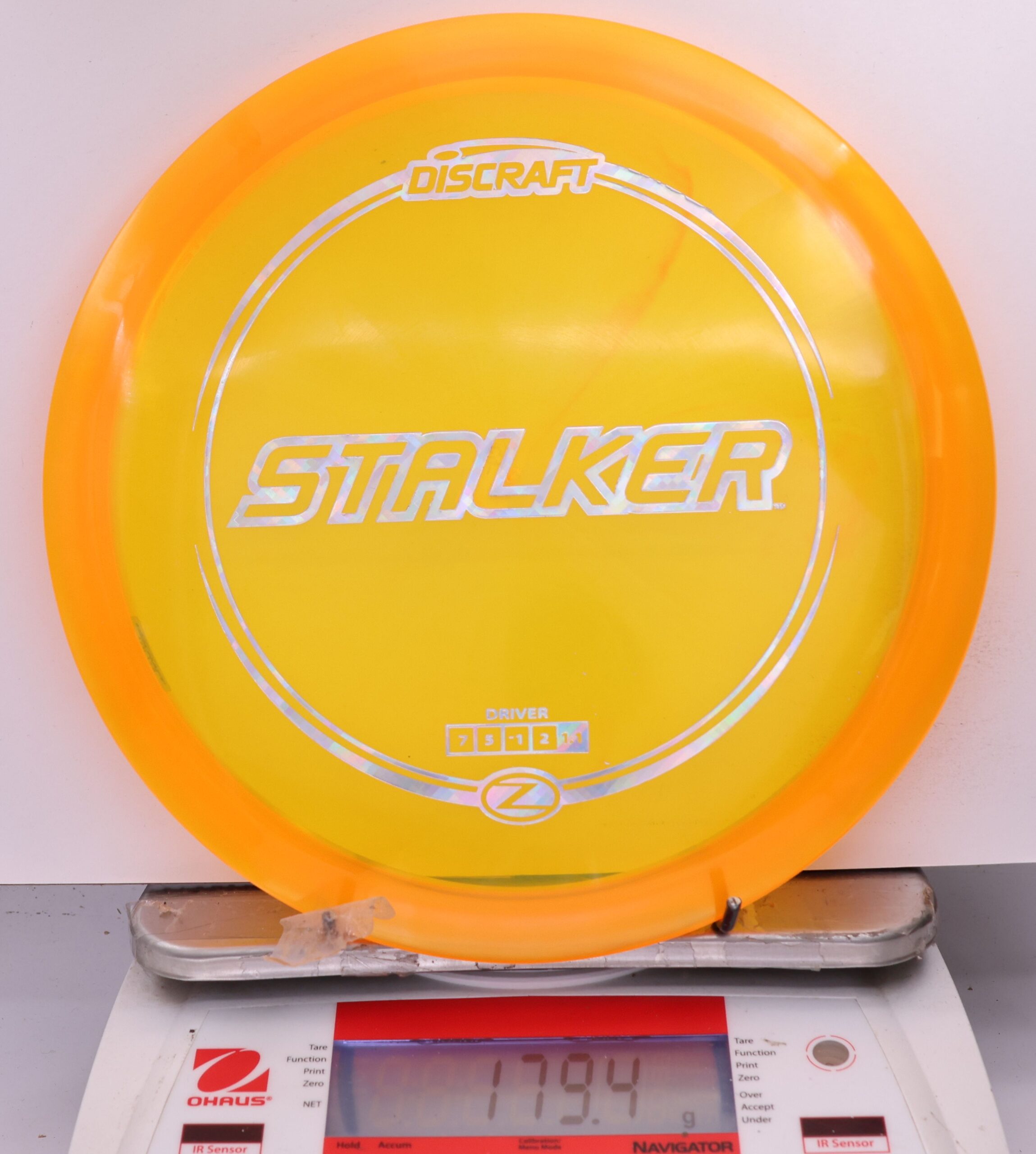 634982 Z Stalker - #65 LtOrange, 179