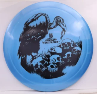 Big Z Vulture