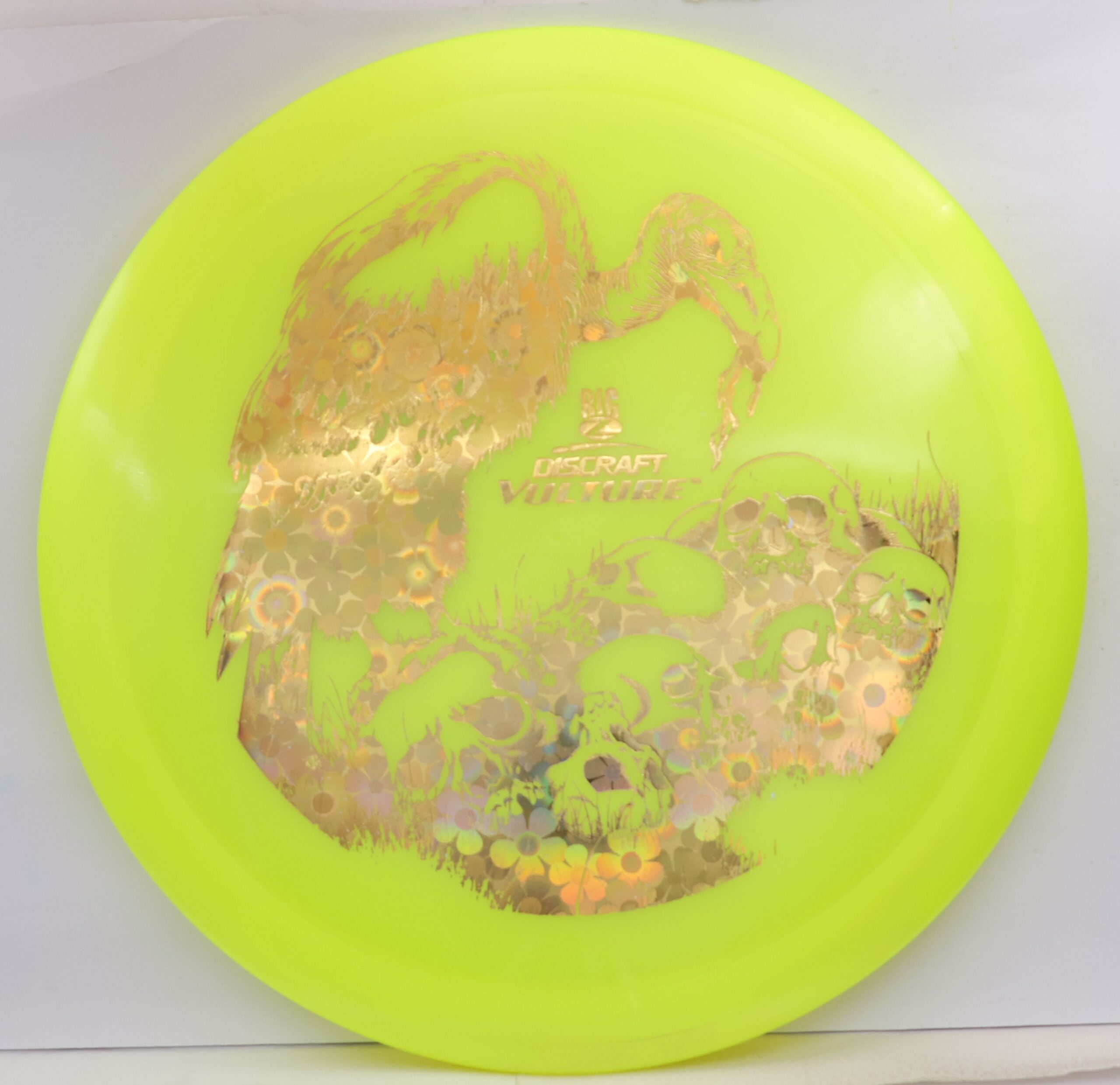 Big Z Vulture - Image 2