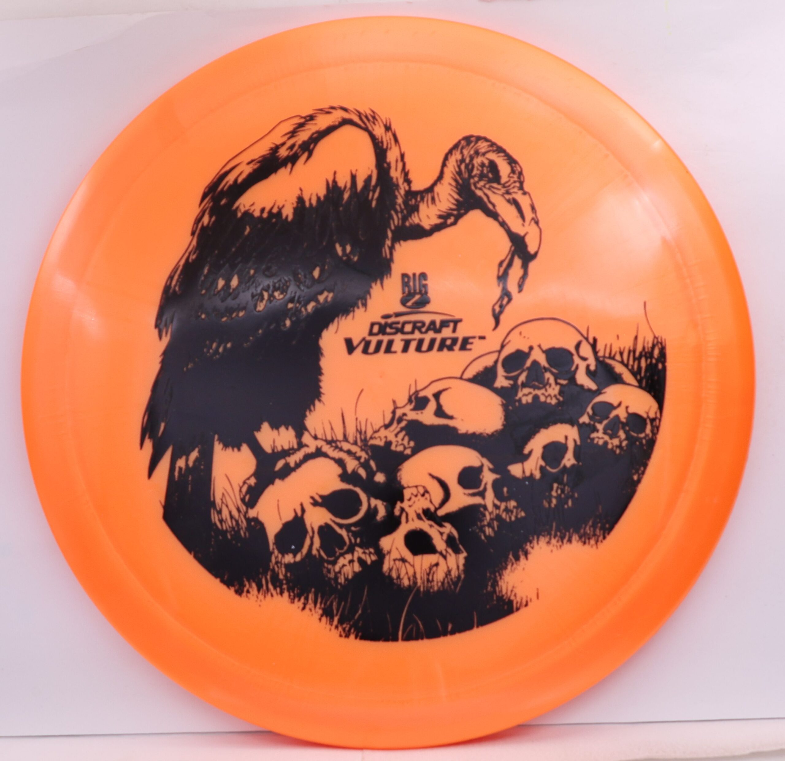 Big Z Vulture - Image 3