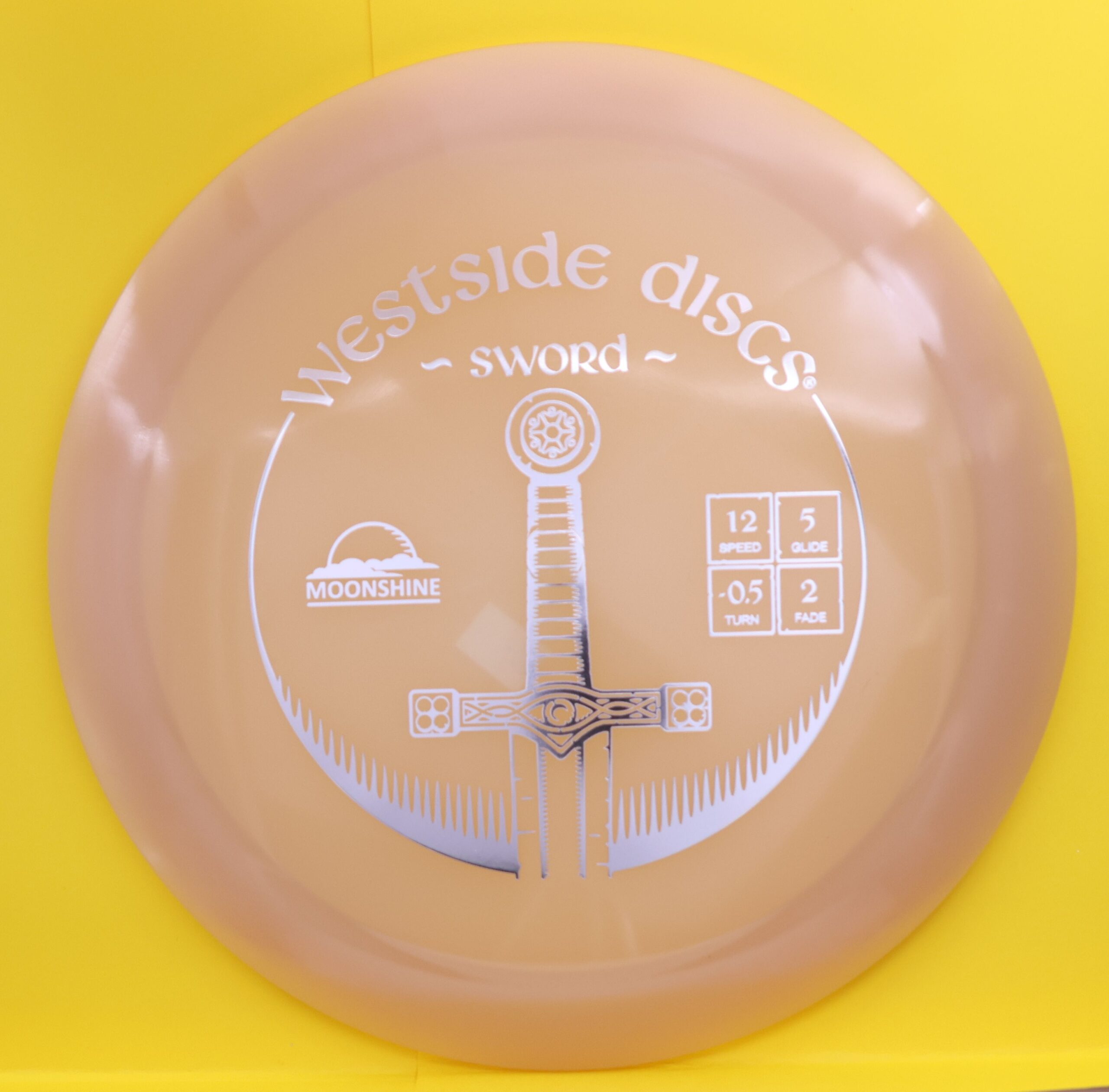 VIP Moonshine Sword - Image 2