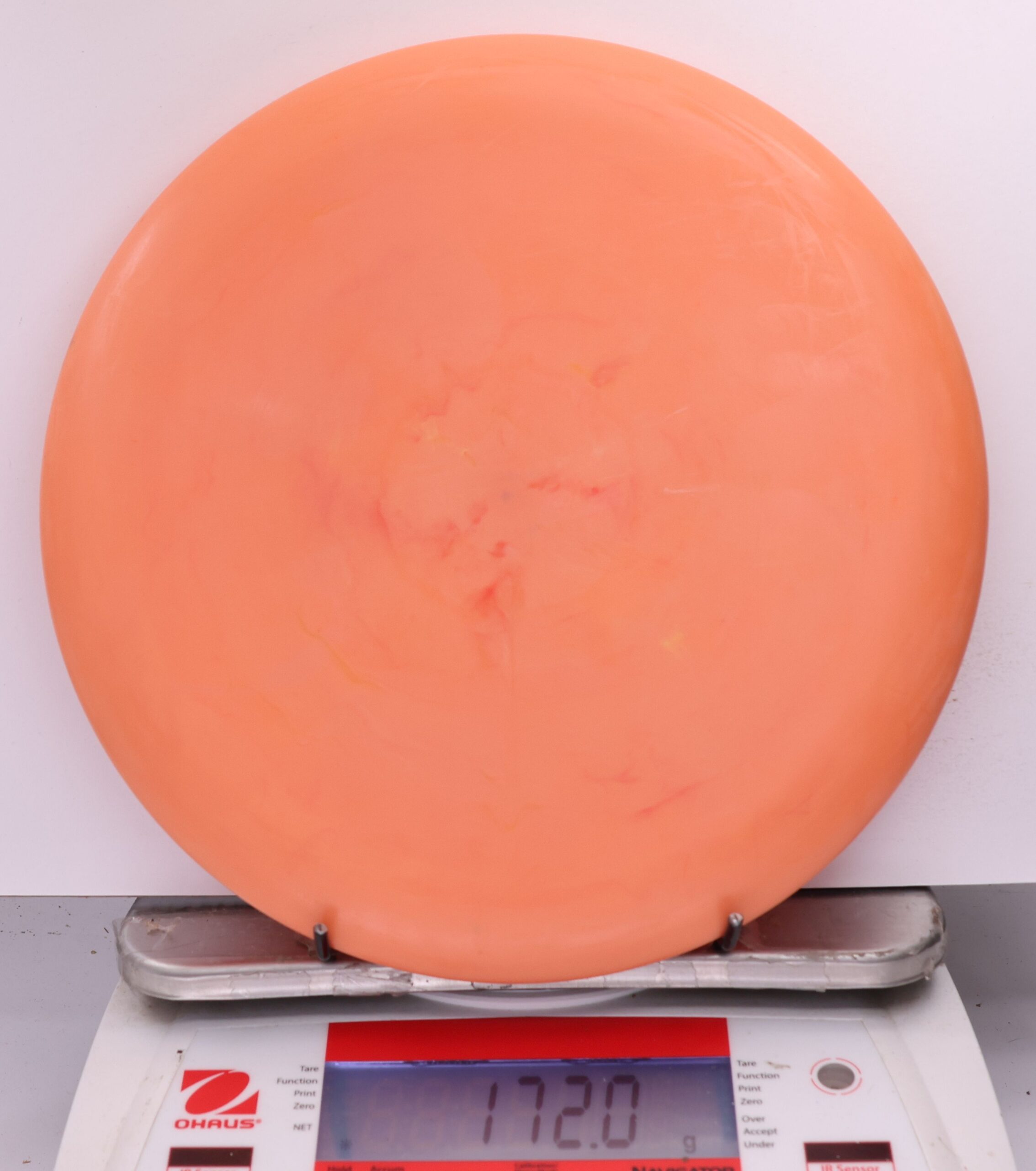 635560 X-Out Platinum Wizard - #28 Orange, 172