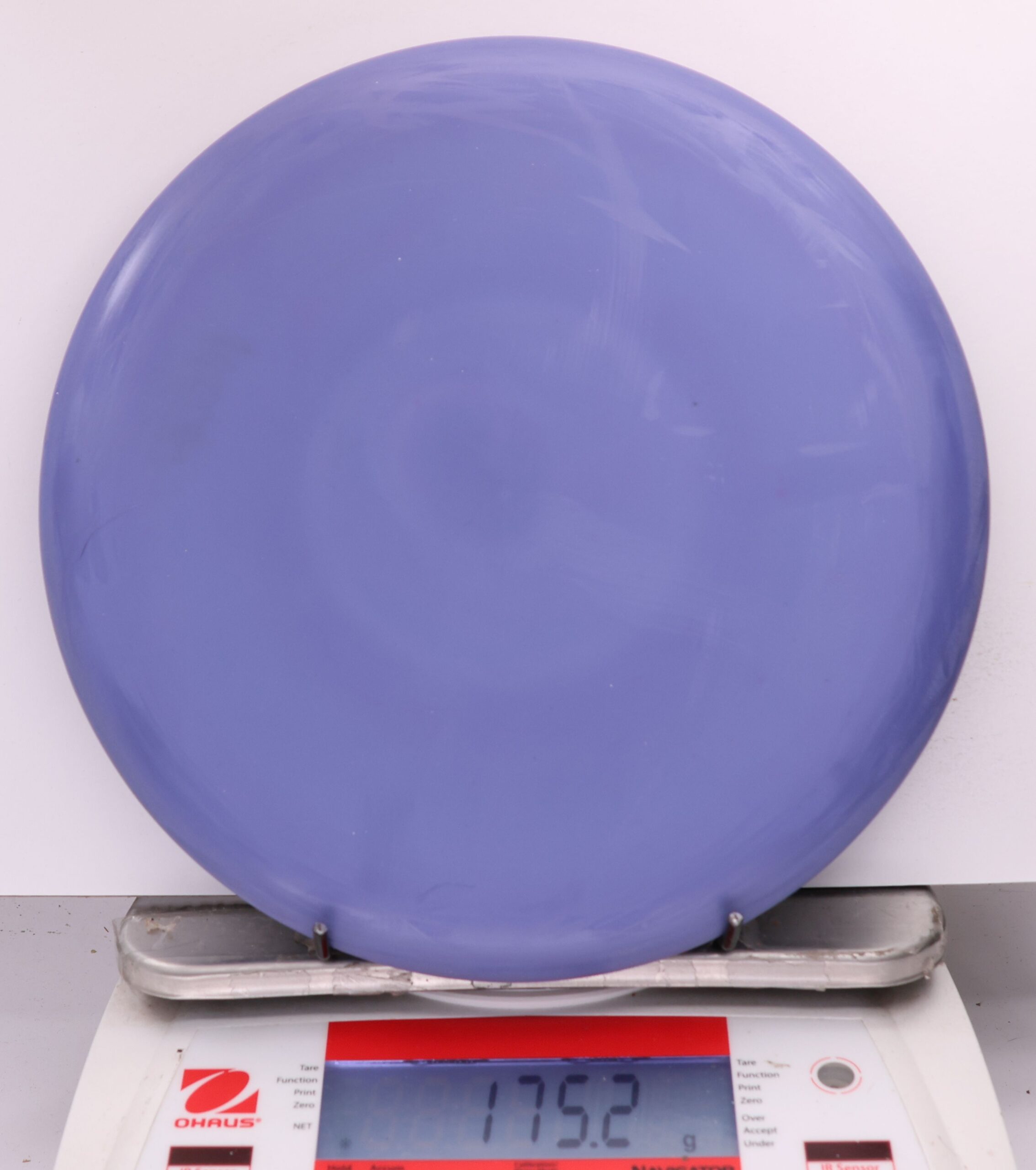 635583 X-Out Platinum Wizard - #30 Blurple, 175