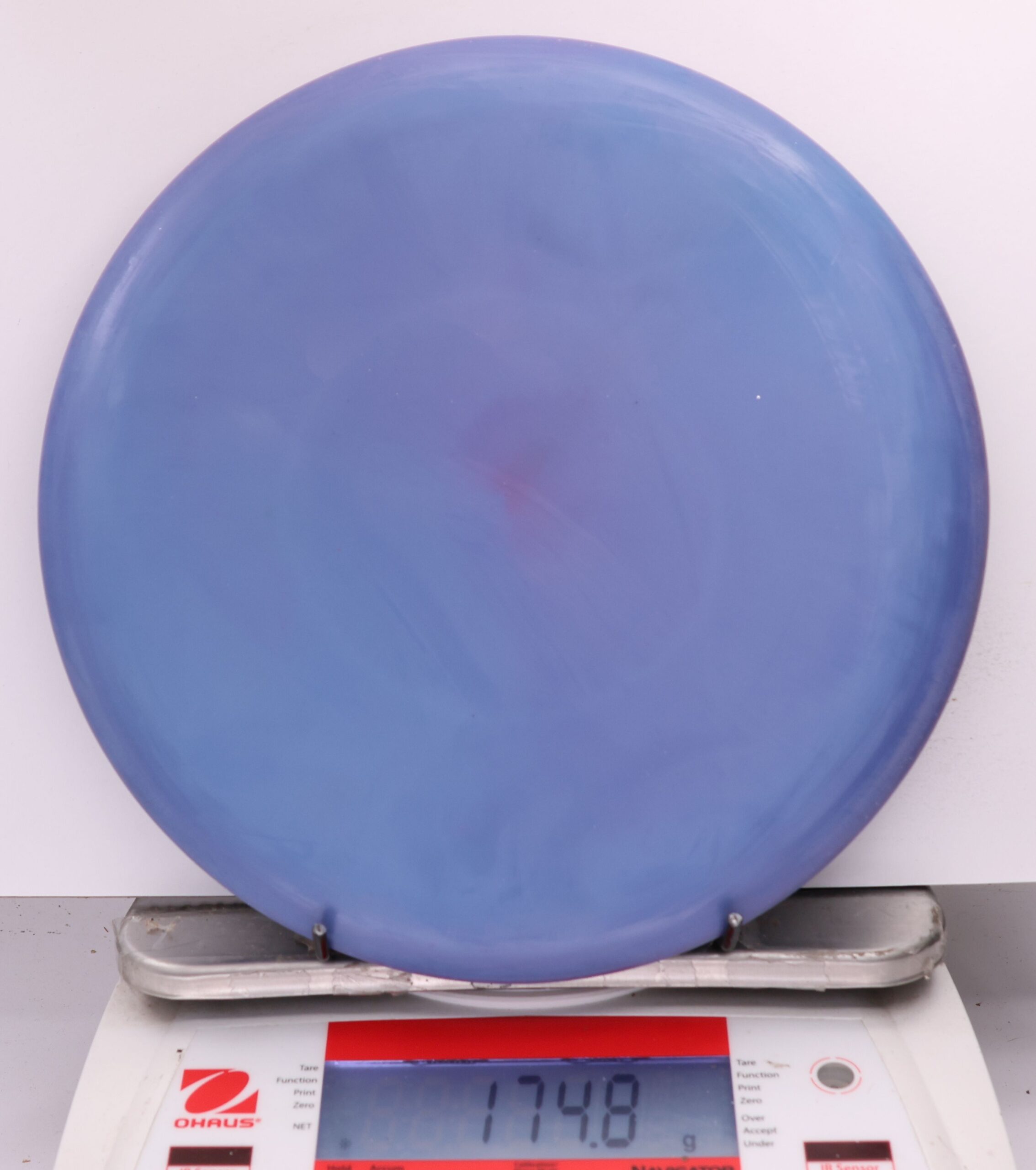 635585 X-Out Platinum Wizard - #32 Blurple, 175