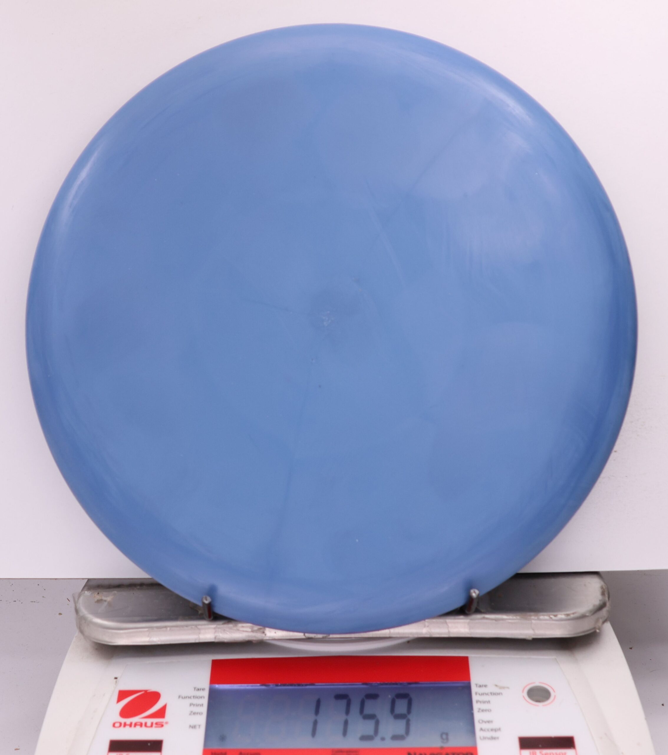 635586 X-Out Platinum Wizard - #33 Blue, 176