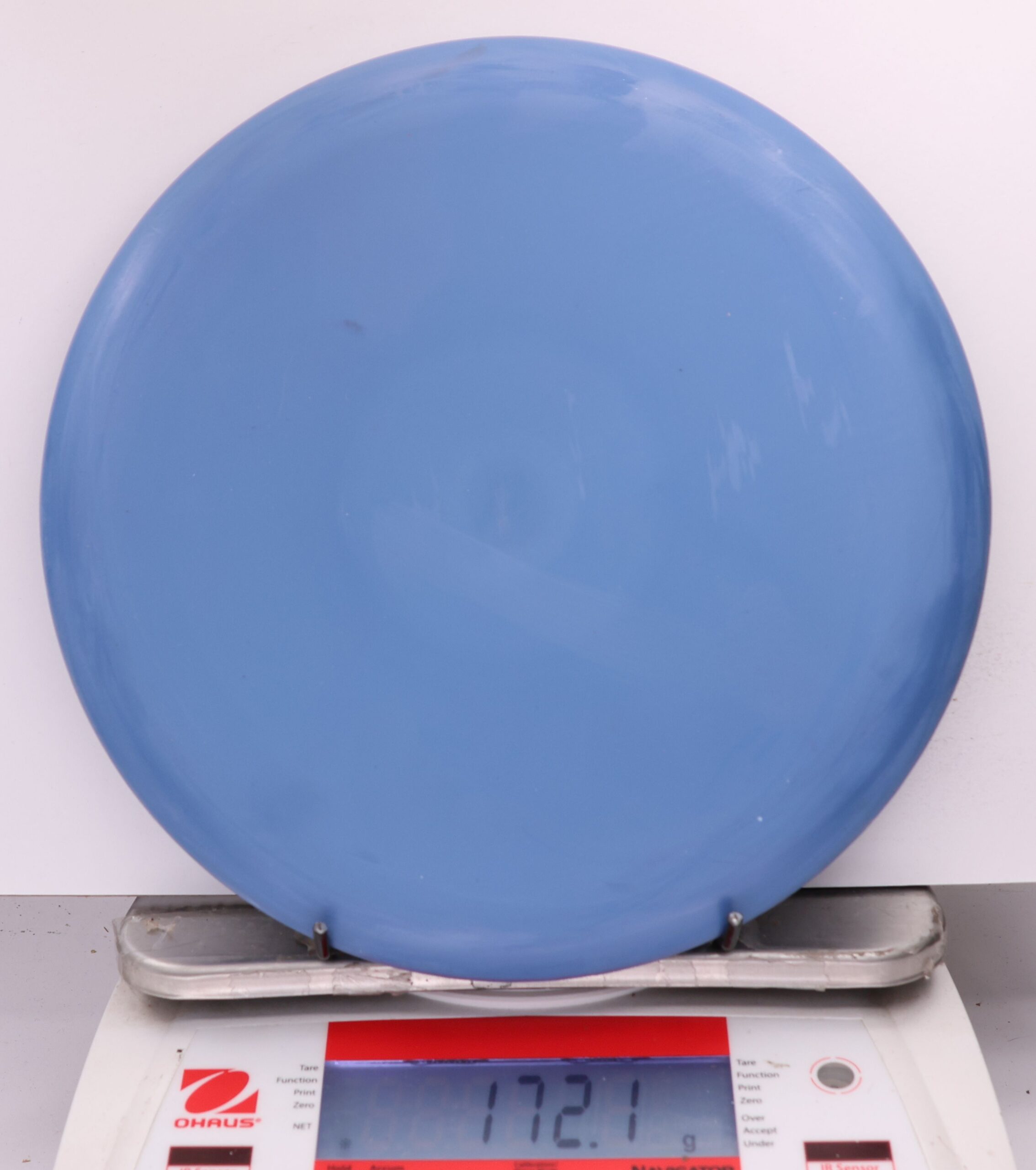 635605 X-Out Platinum Wizard - #34 Blue, 172