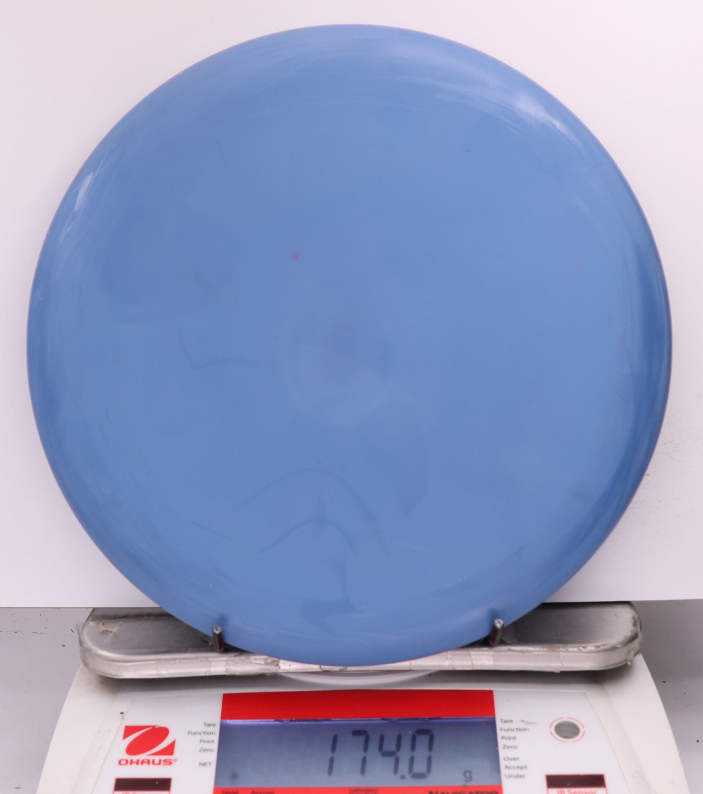 635607 X-Out Platinum Wizard - #36 Blue, 174