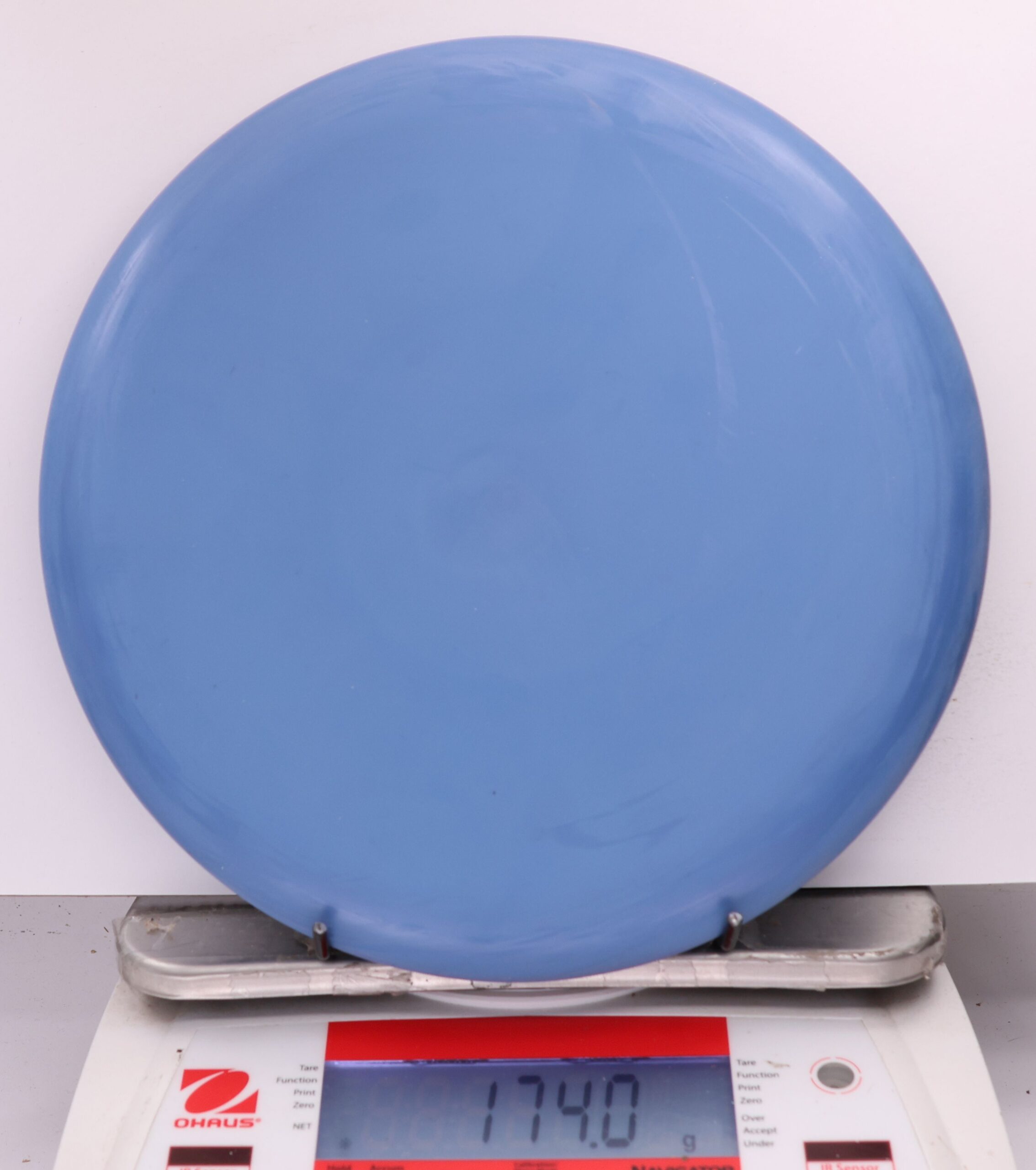 635608 X-Out Platinum Wizard - #37 Blue, 174