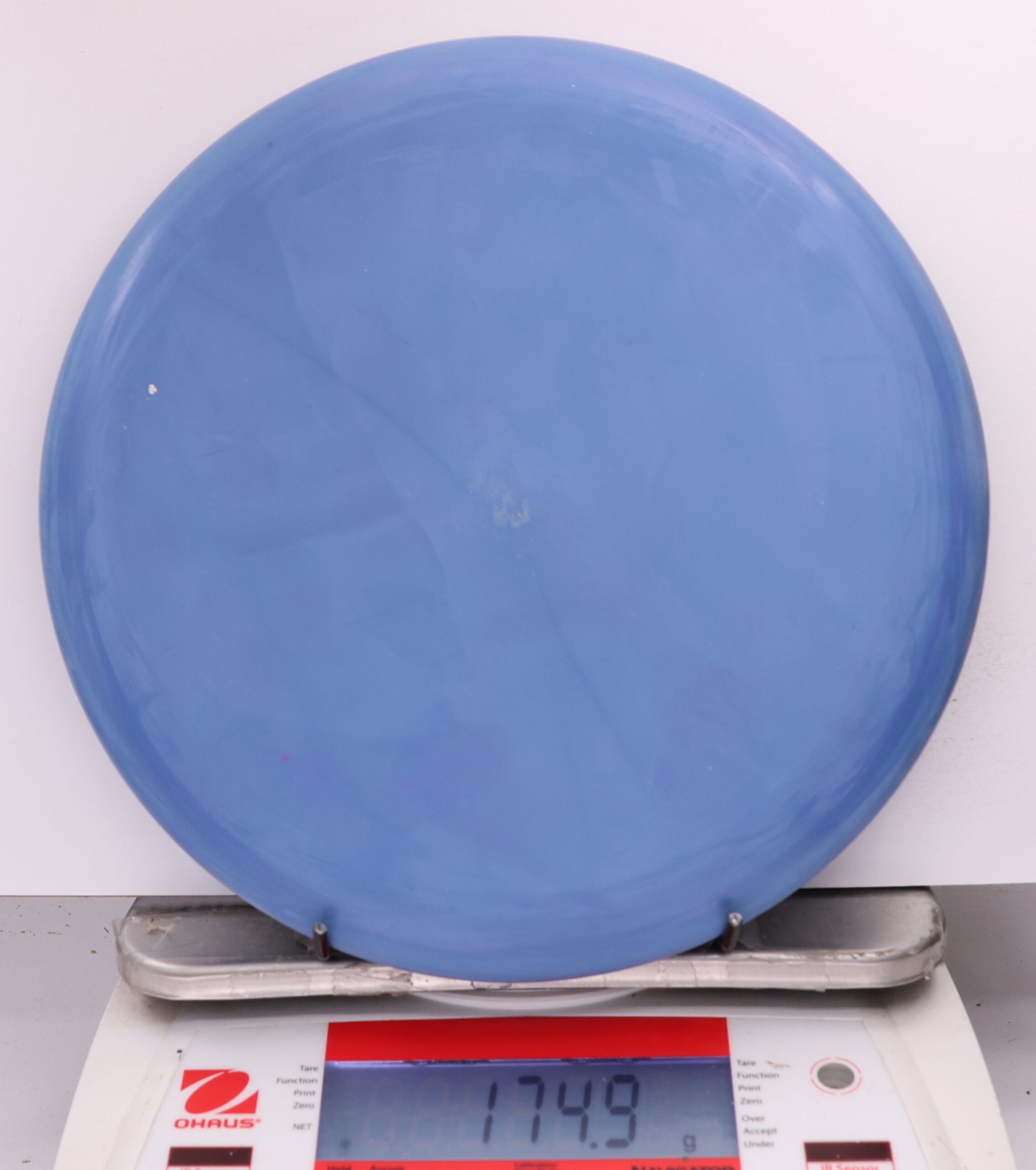 635609 X-Out Platinum Wizard - #38 Blue, 175