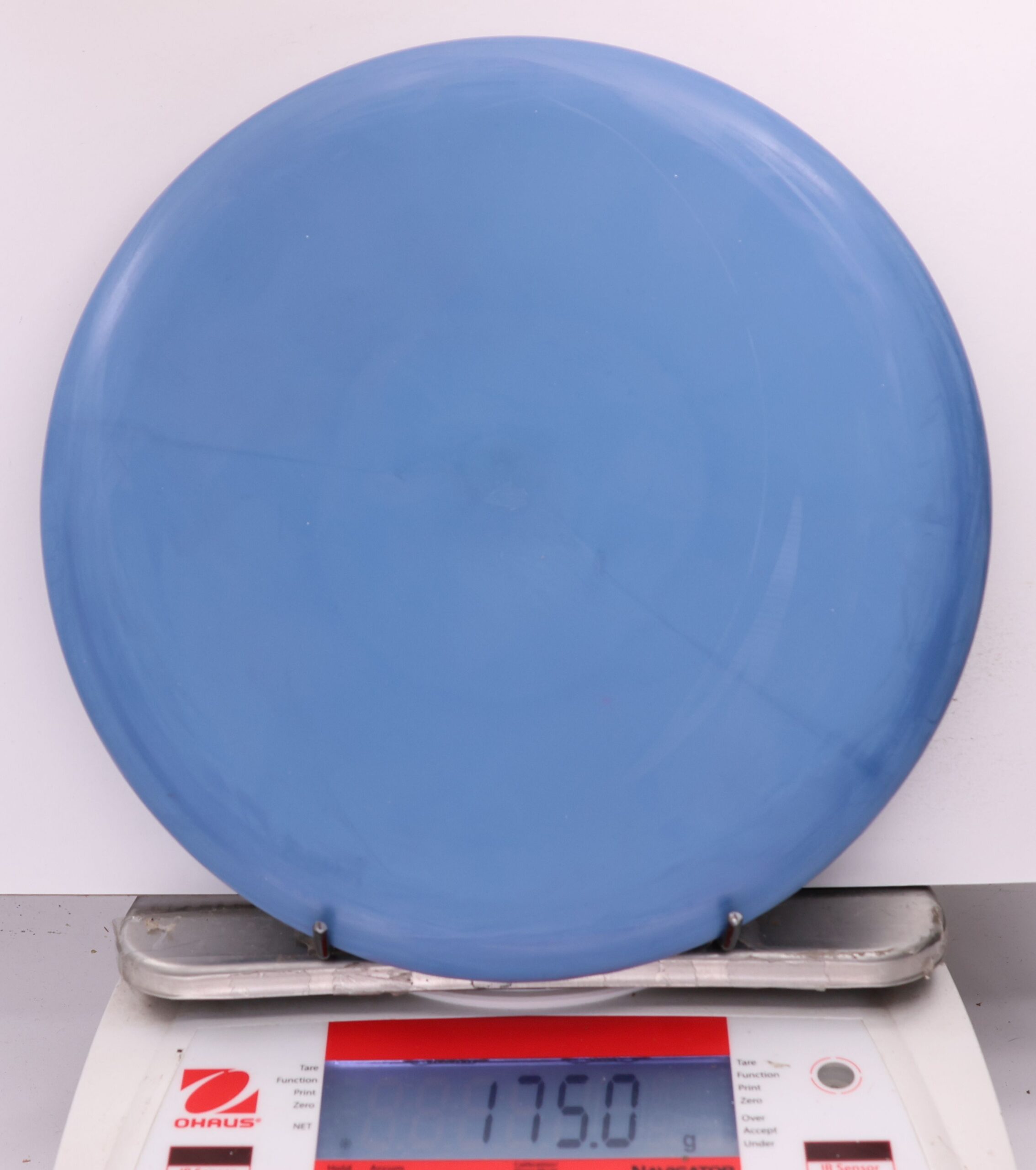 635628 X-Out Platinum Wizard - #39 Blue, 175