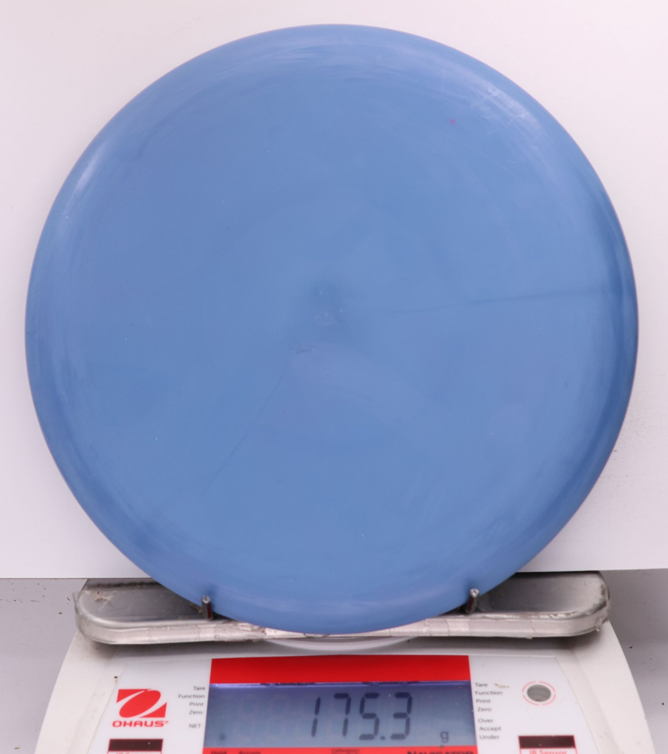 635629 X-Out Platinum Wizard - #40 Blue, 175