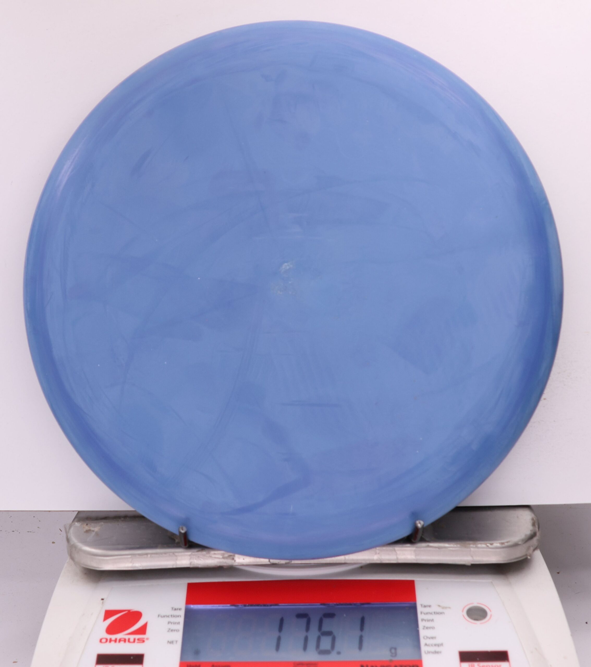 635630 X-Out Platinum Wizard - #41 Blue, 176