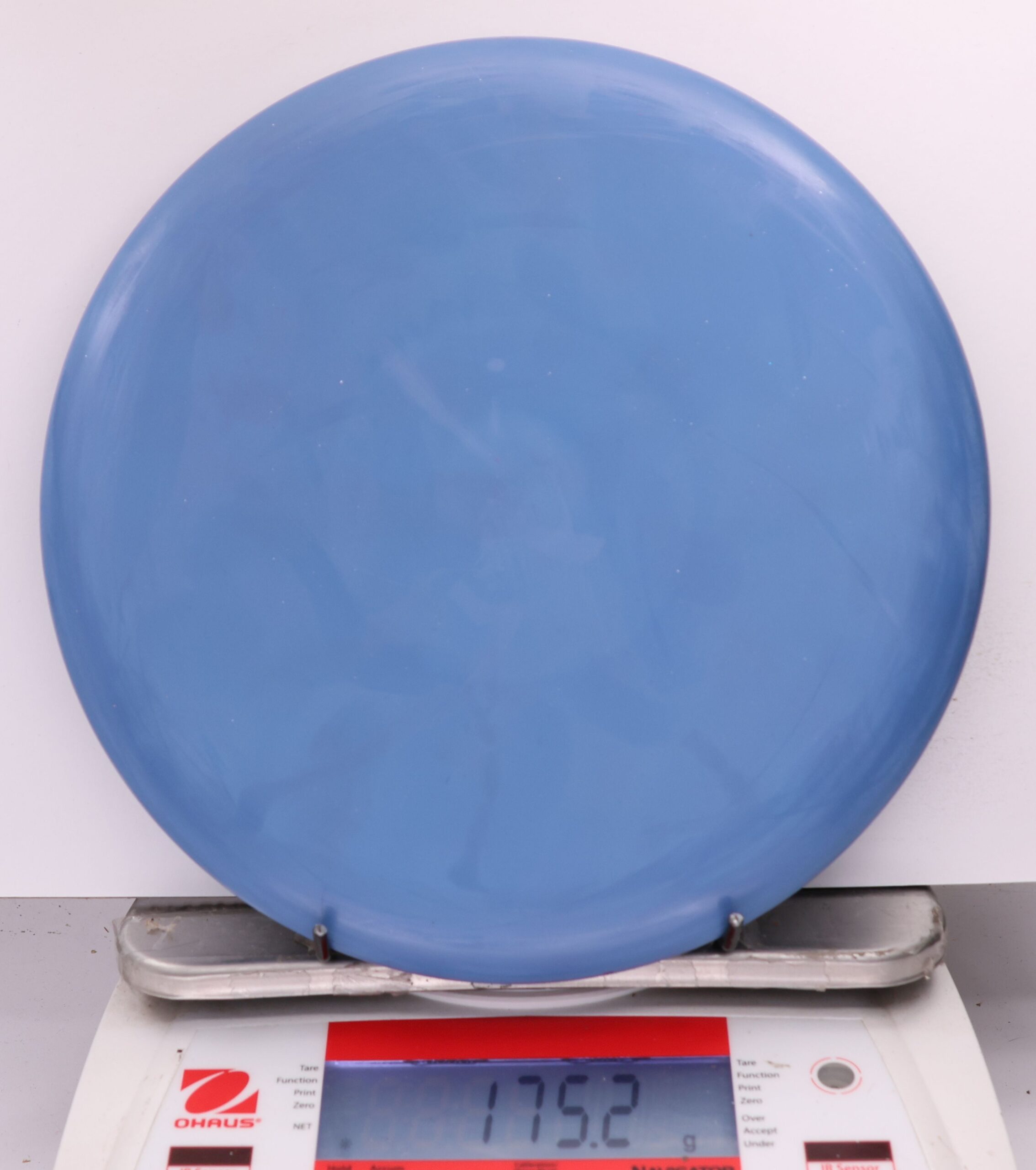 635631 X-Out Platinum Wizard - #42 Blue, 175