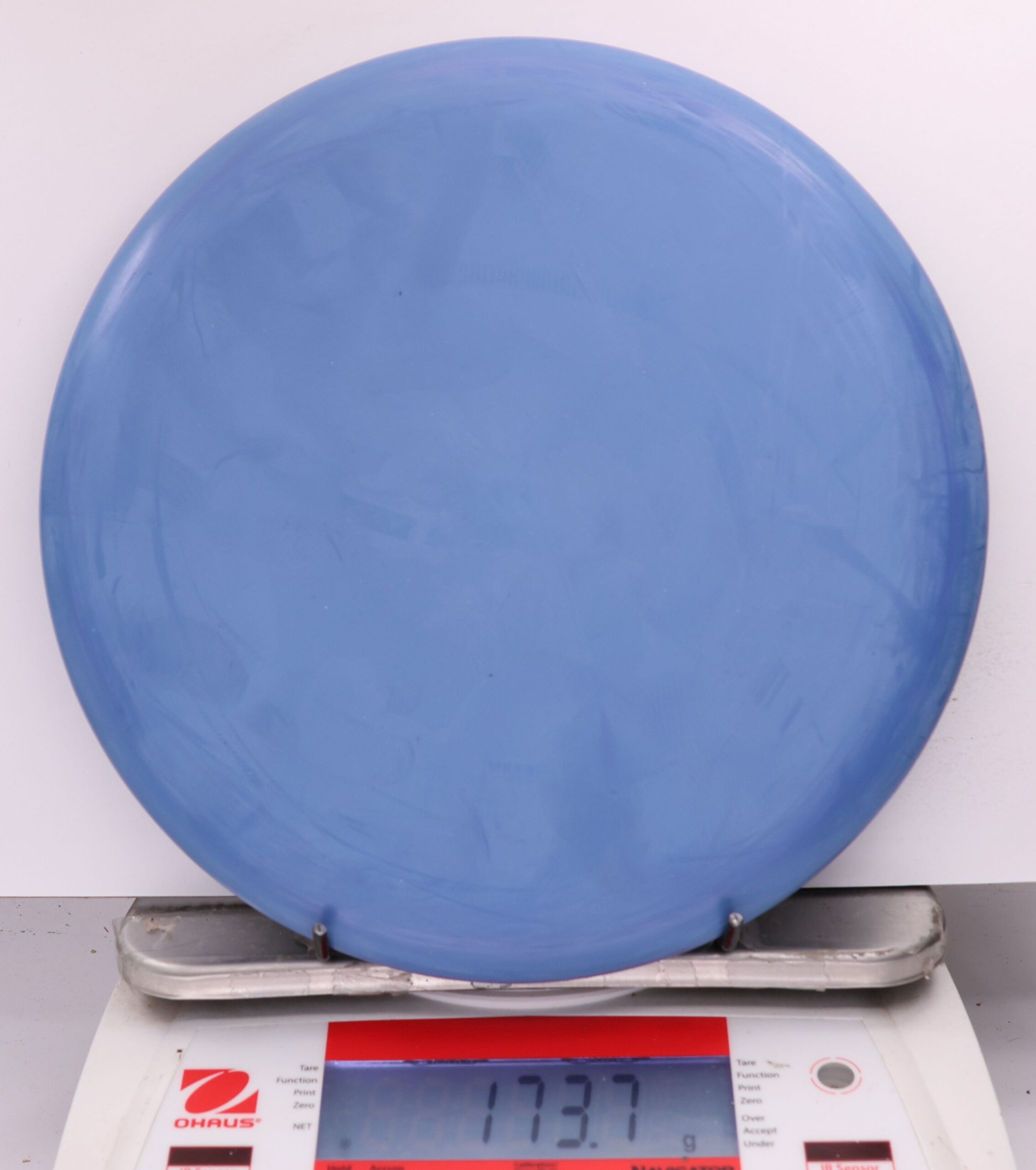 635651 X-Out Platinum Wizard - #44 Blue, 174