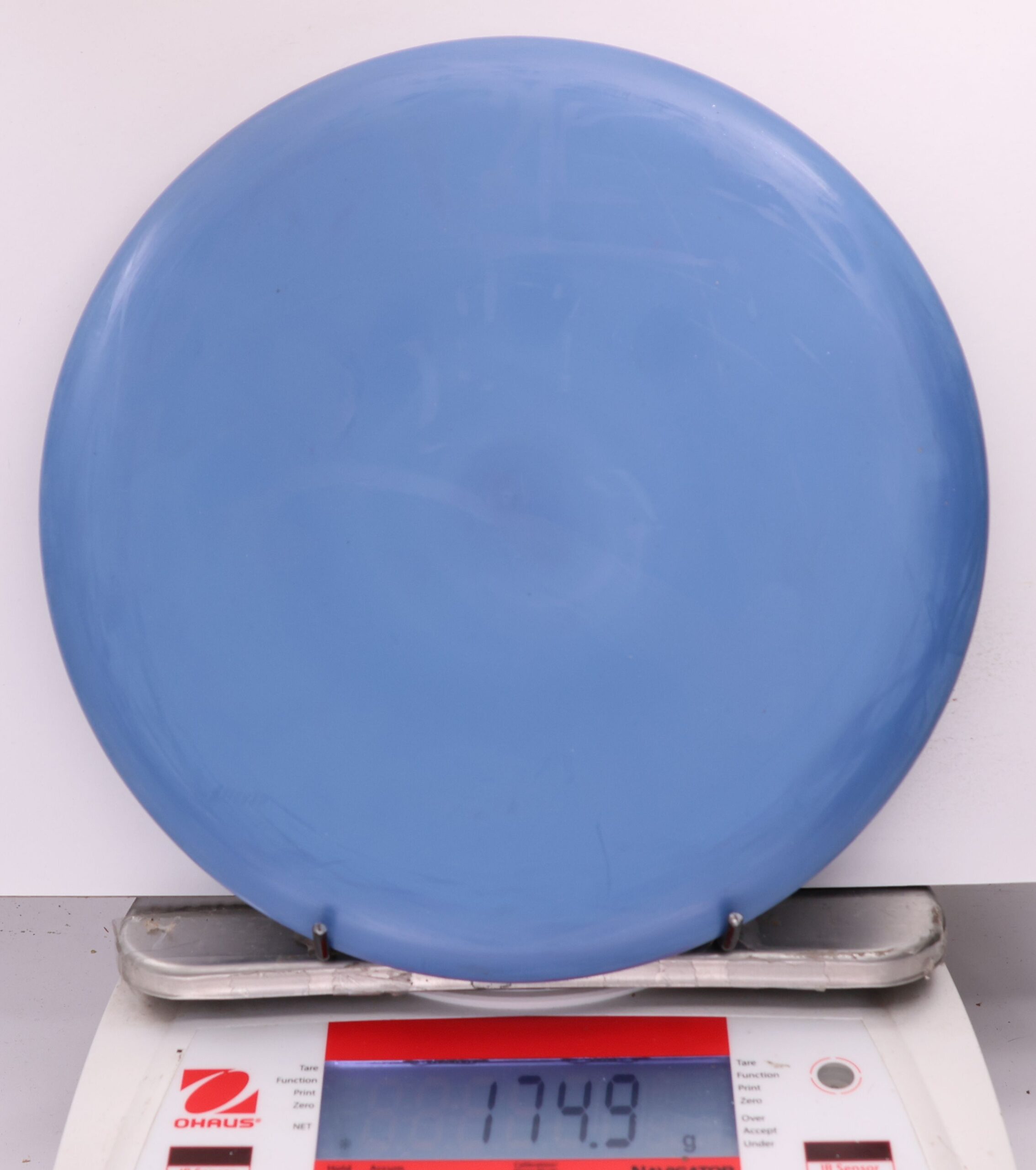 635652 X-Out Platinum Wizard - #45 Blue, 175