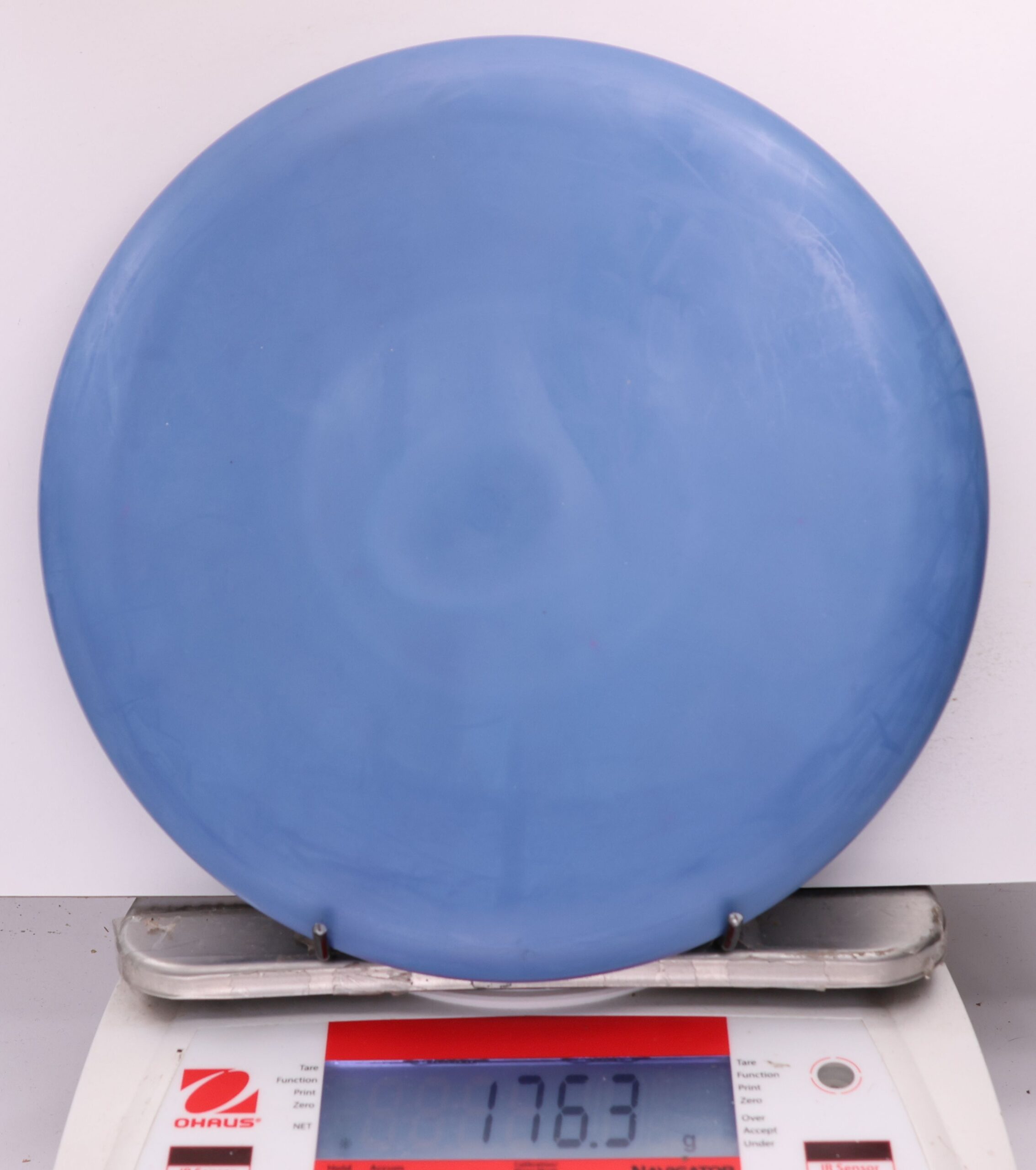 635653 X-Out Platinum Wizard - #46 Blue, 176