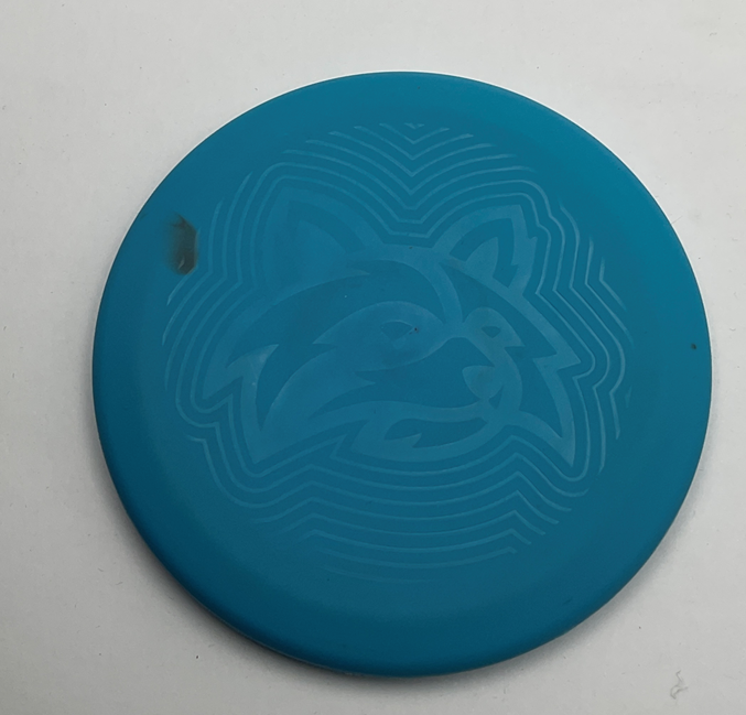 635685 Trash Panda Mini - #1 Blue