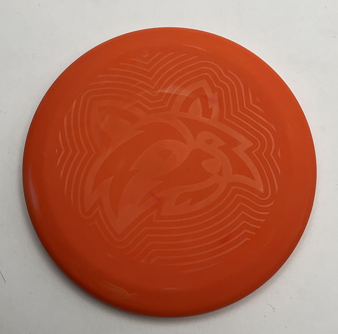 635686 Trash Panda Mini - #2 Orange