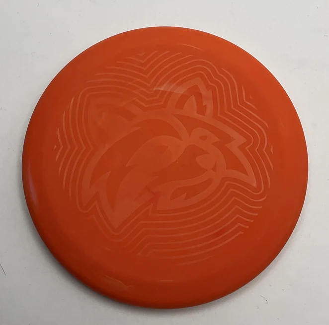 635686 Trash Panda Mini - #2 Orange