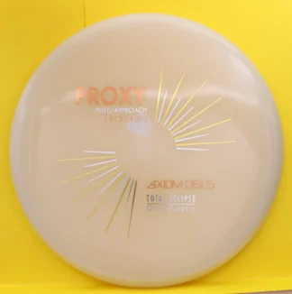 Total Eclipse Proxy