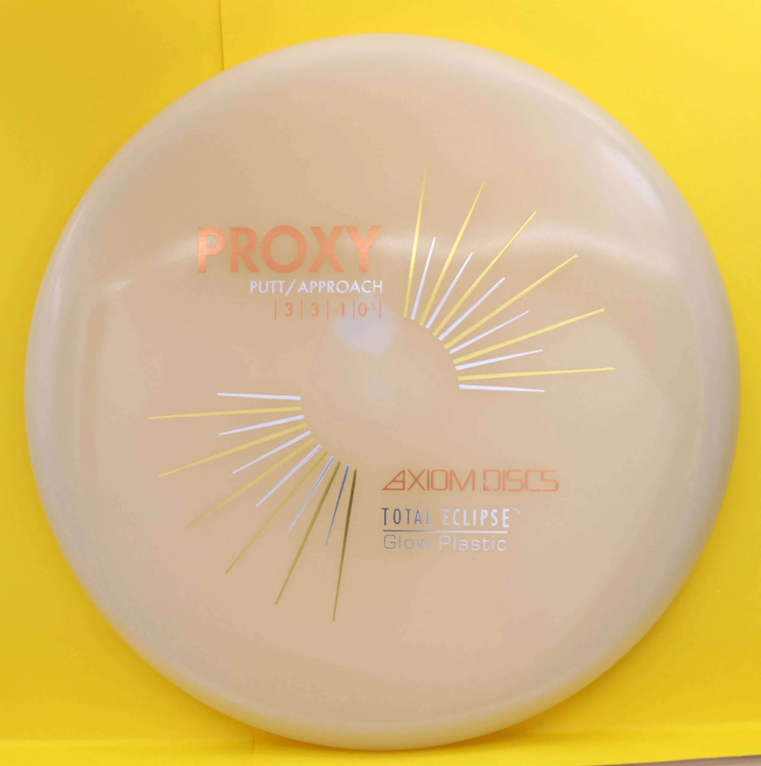 Total Eclipse Proxy