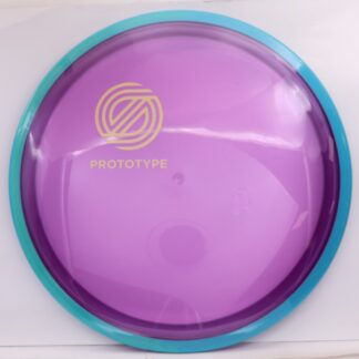Simon Line Proton Bokeh, Prototype