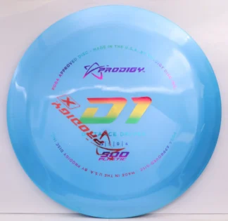 X-Out Prodigy D1, 500