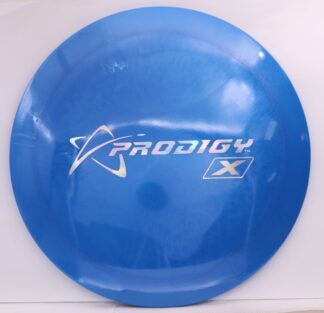 X-Out Prodigy D6, 500