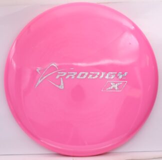 X-Out Prodigy M4, 400
