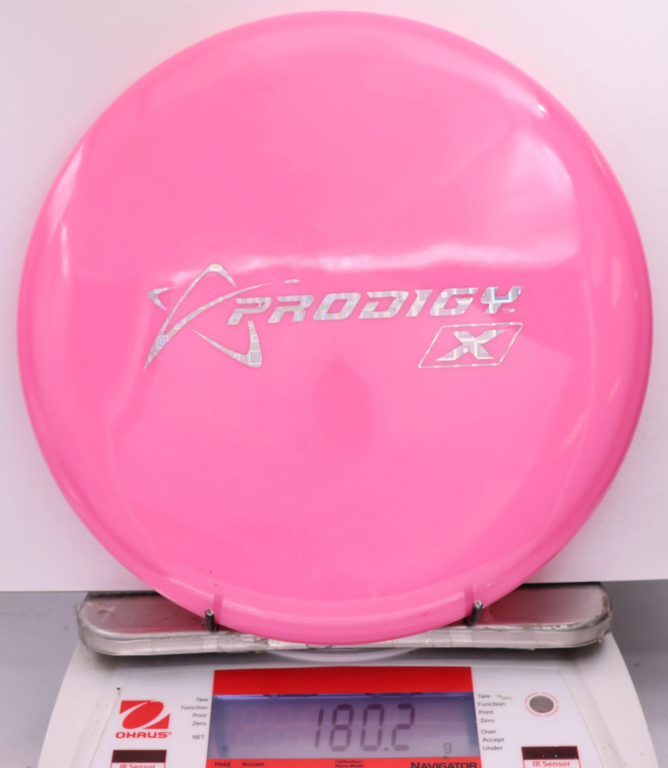 638519 X-Out Prodigy M4, 400 - #446 Pink, 180