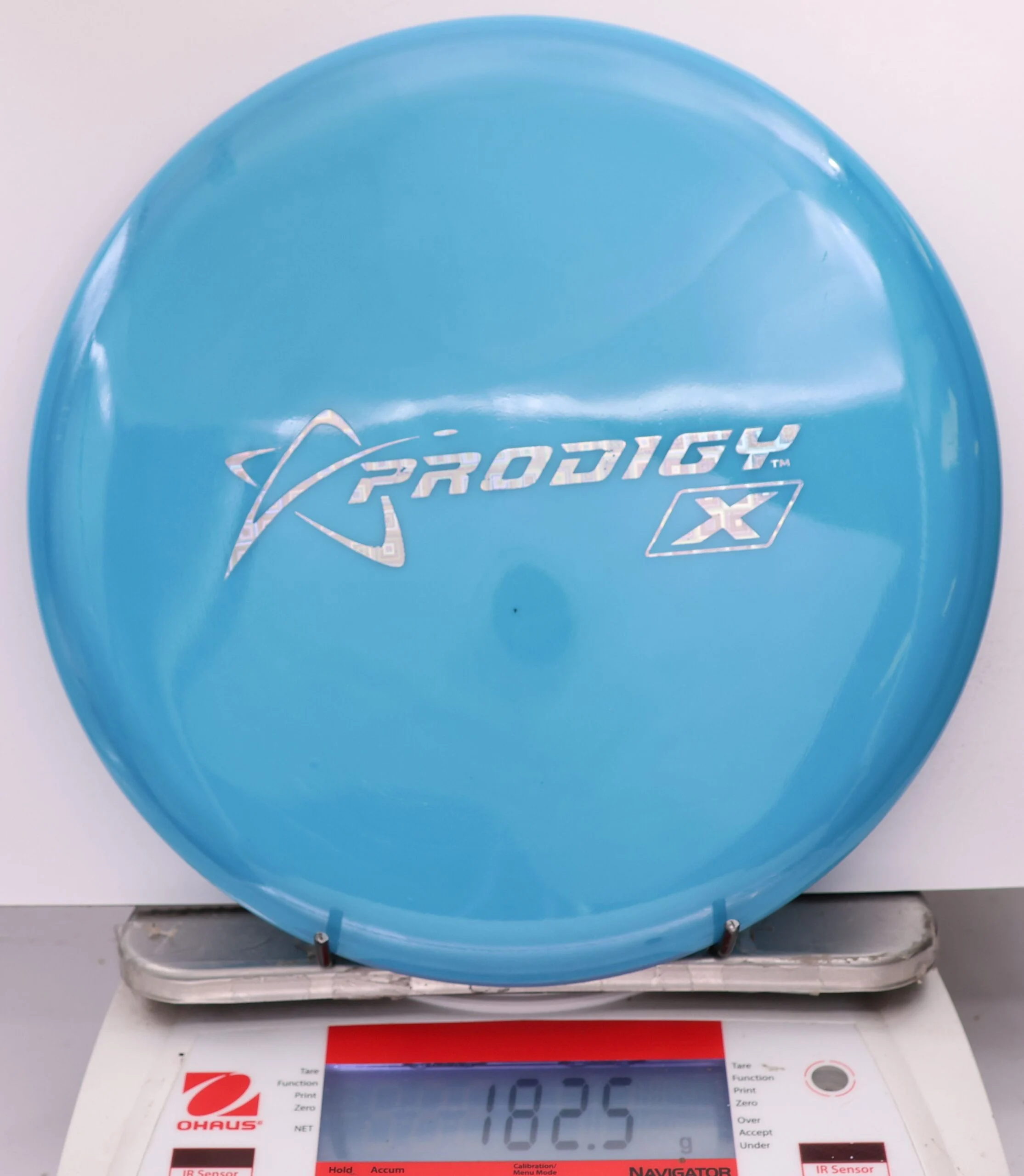 638522 X-Out Prodigy M4, 400 - #449 LtBlue, 183