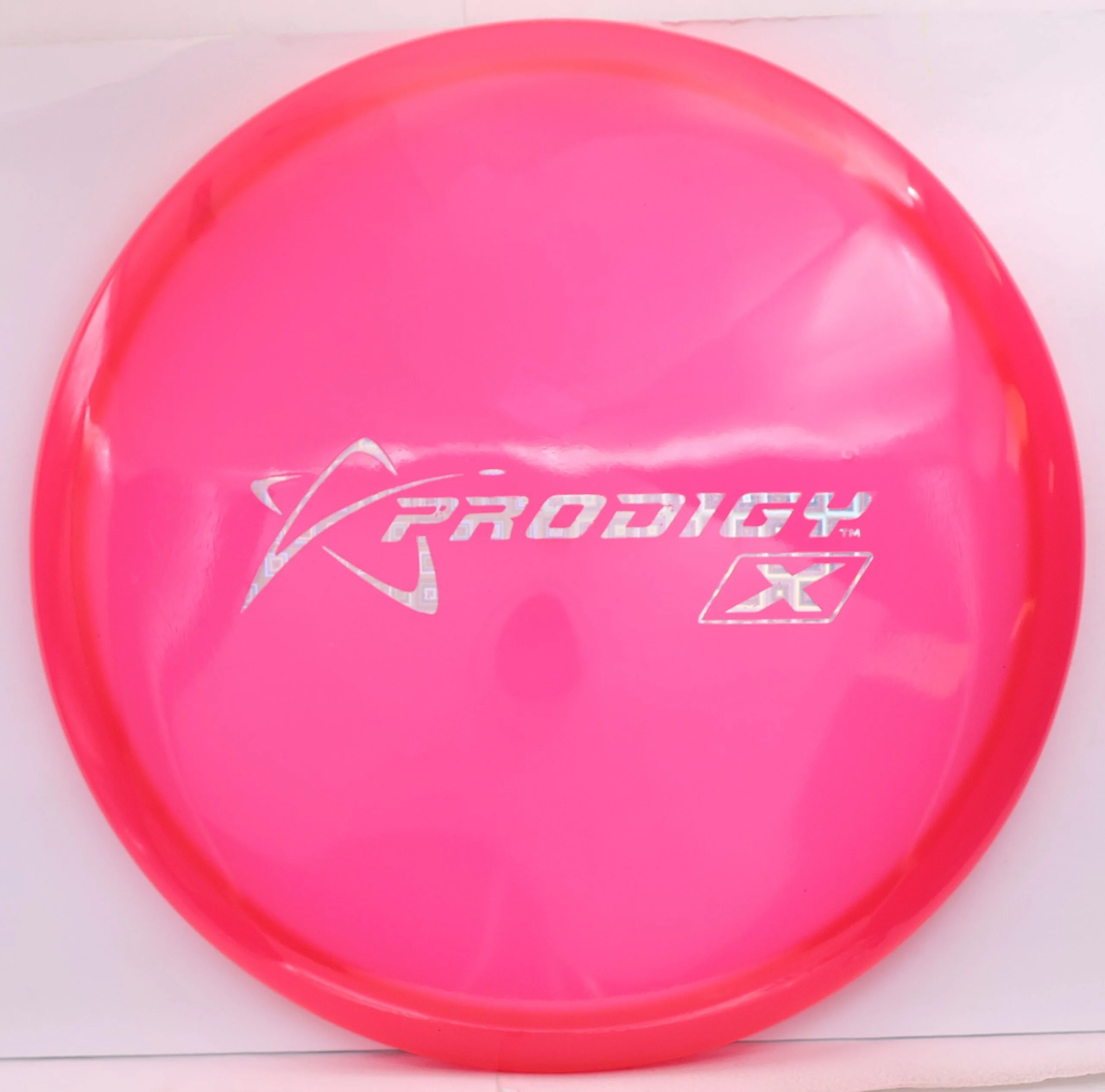 X-Out Prodigy M4, 400 - Image 3
