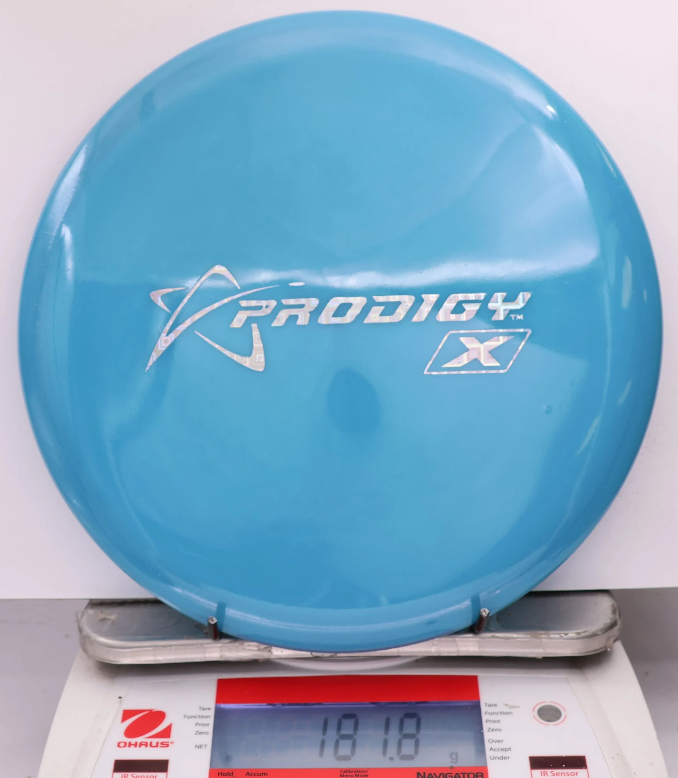 638523 X-Out Prodigy M4, 400 - #450 LtBlue, 182