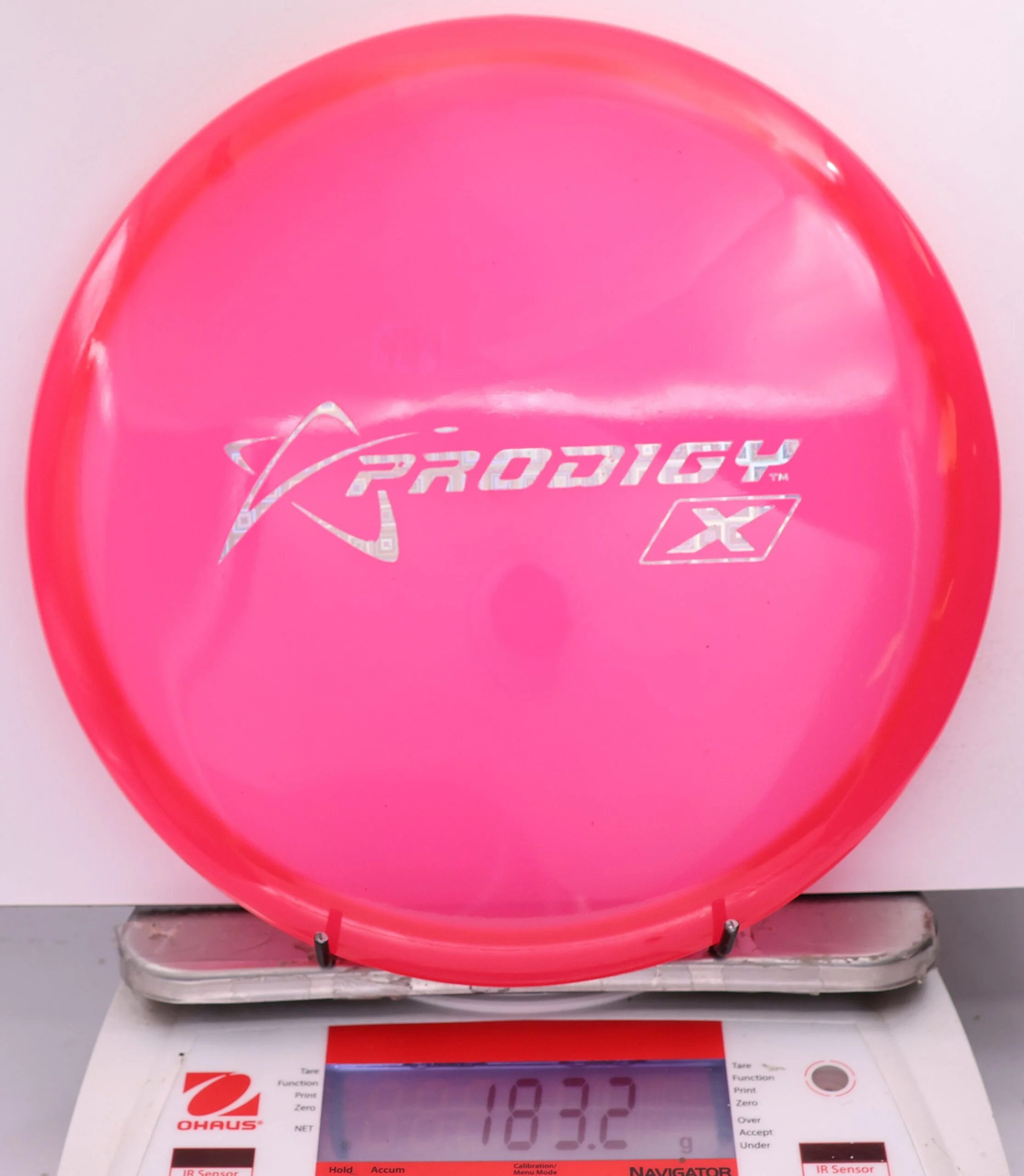 638553 X-Out Prodigy M4, 400 - #456 Pink, 183