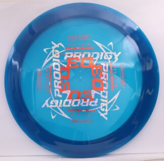 X-Out Prodigy D3, 400