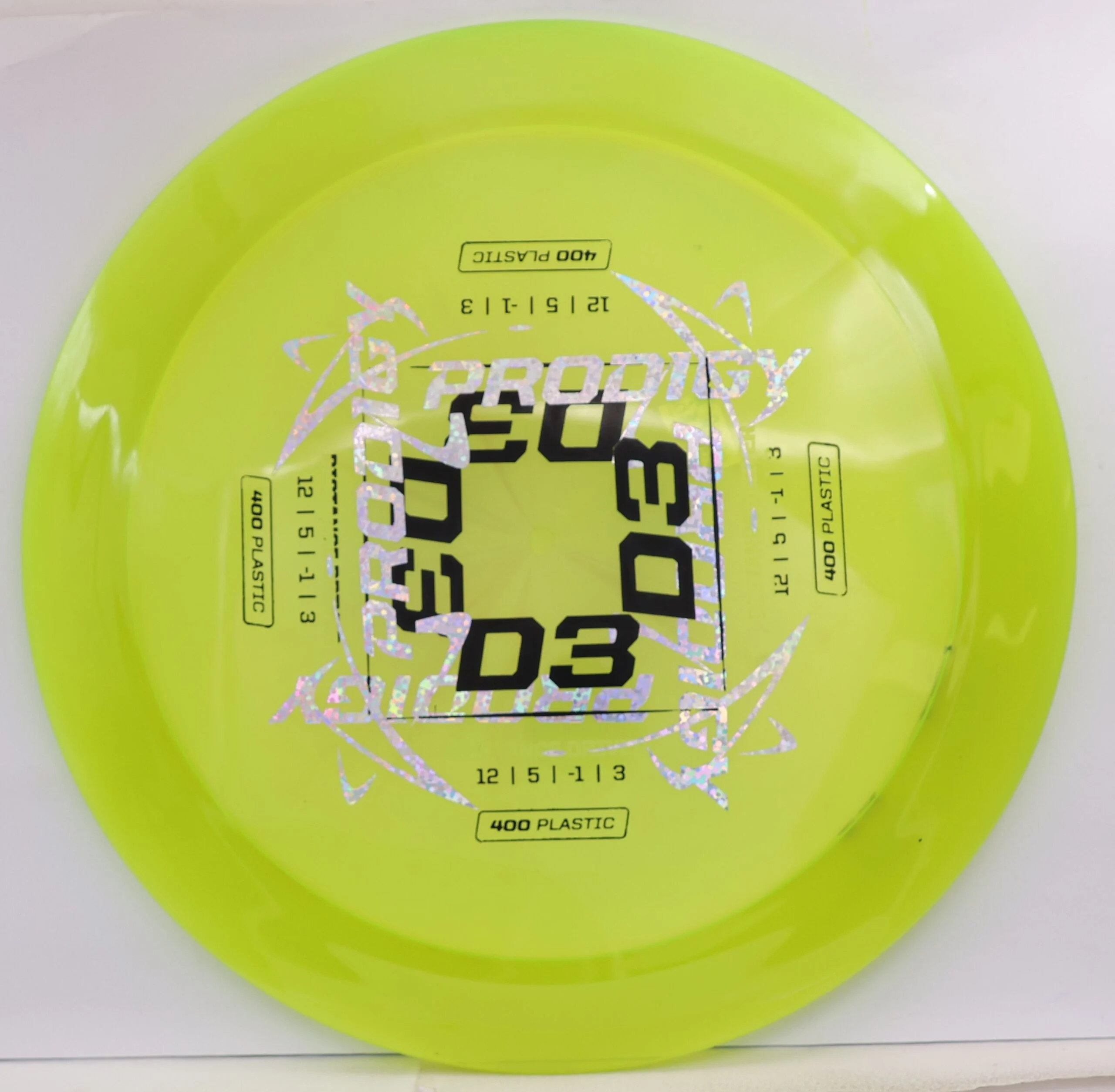 X-Out Prodigy D3, 400 - Image 2